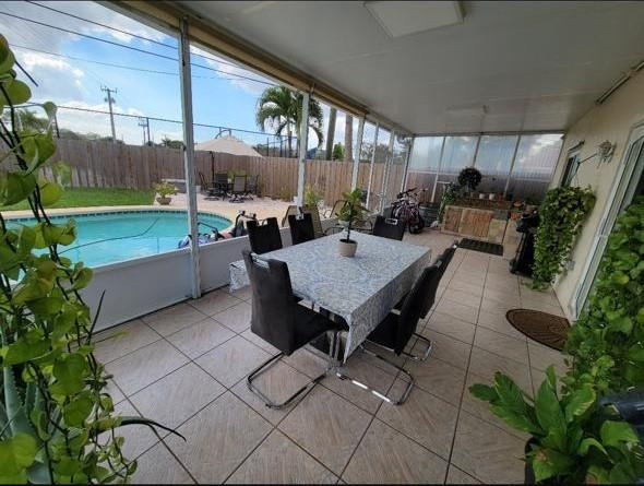 Holiday Spgs Village Sec - Residential