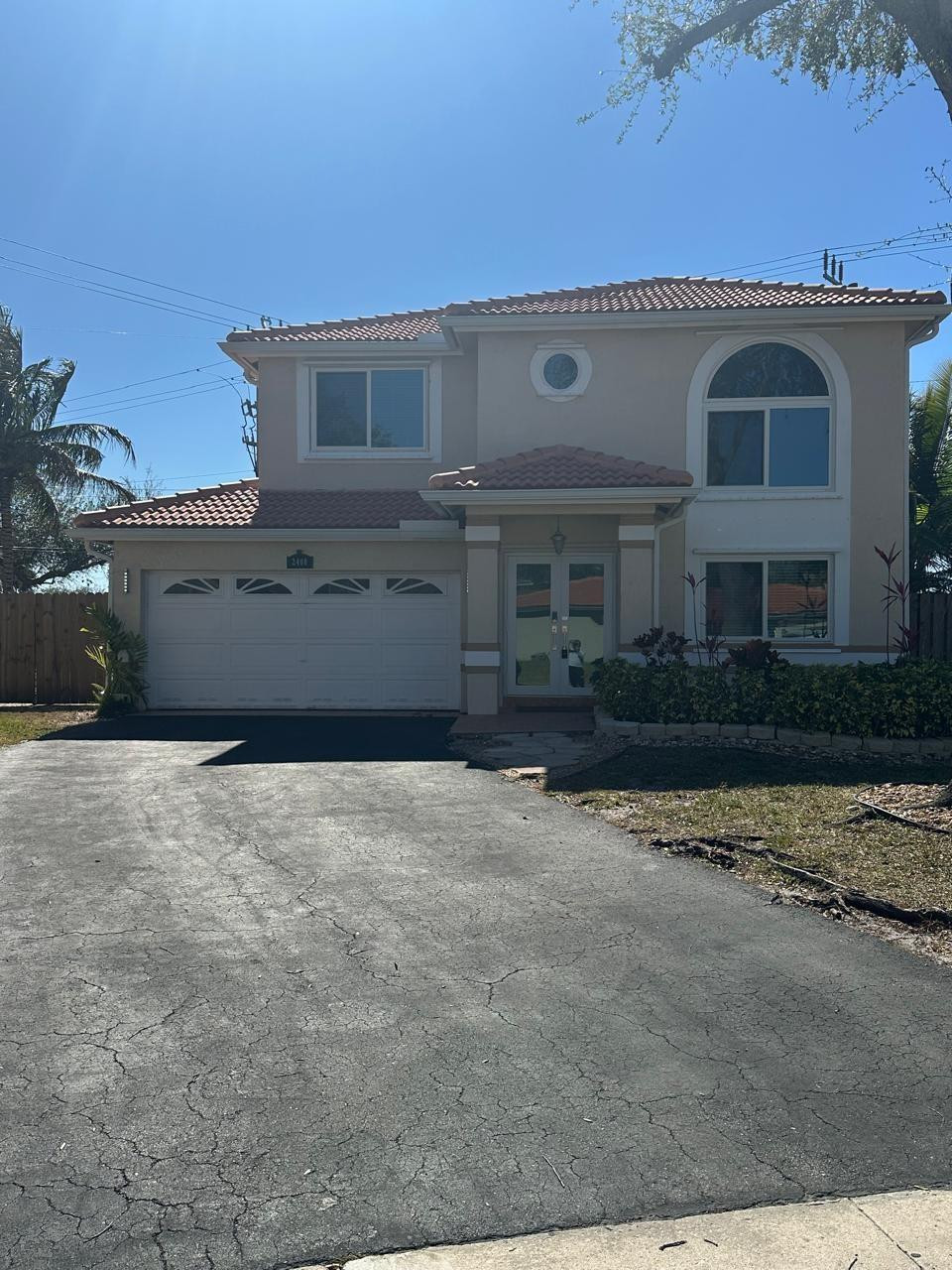 Holiday Spgs Village Sec - Residential