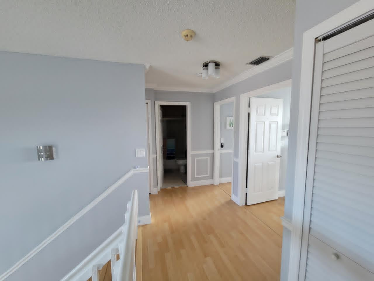 Holiday Spgs Village Sec - Residential