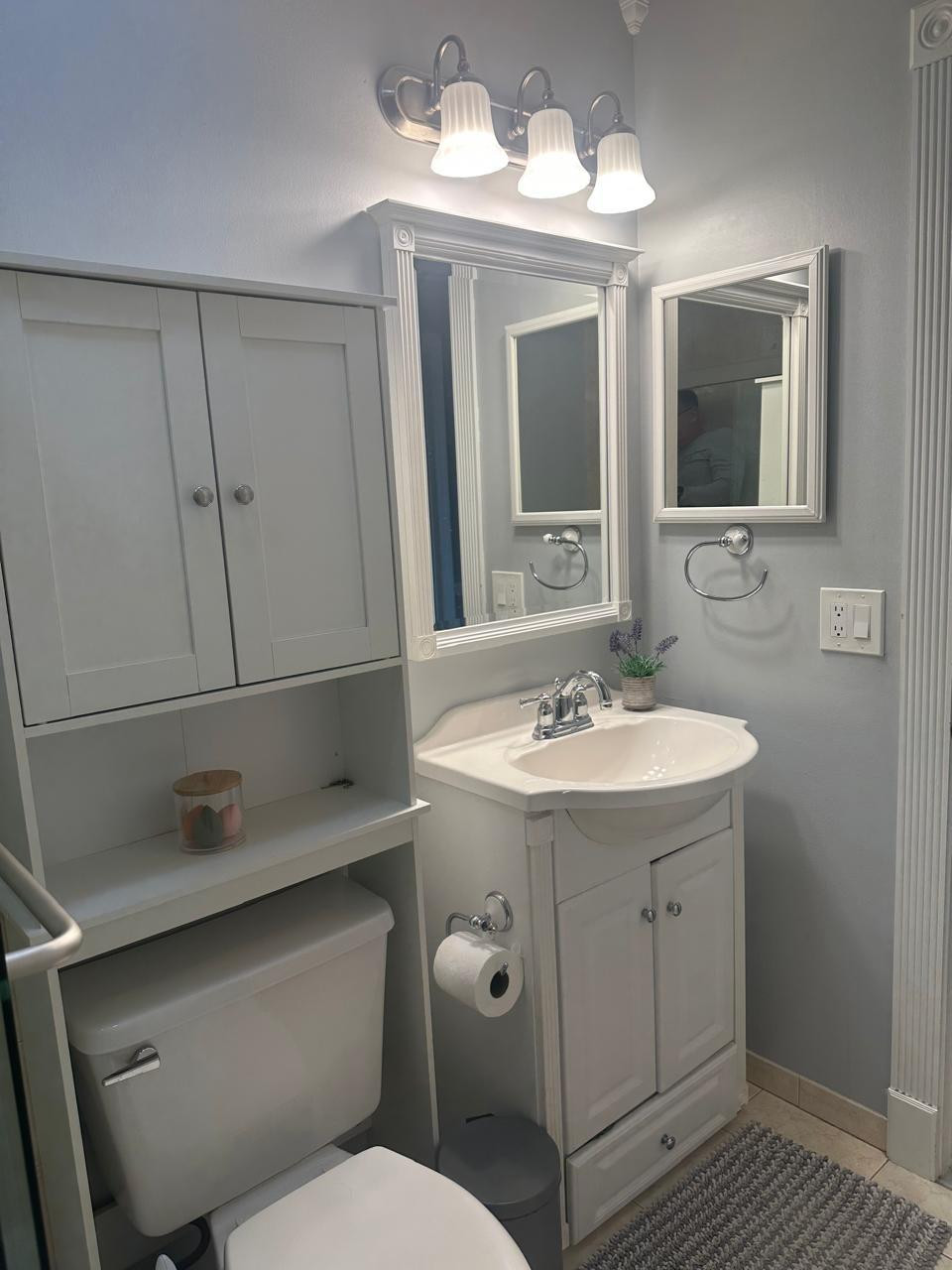 Holiday Spgs Village Sec - Residential