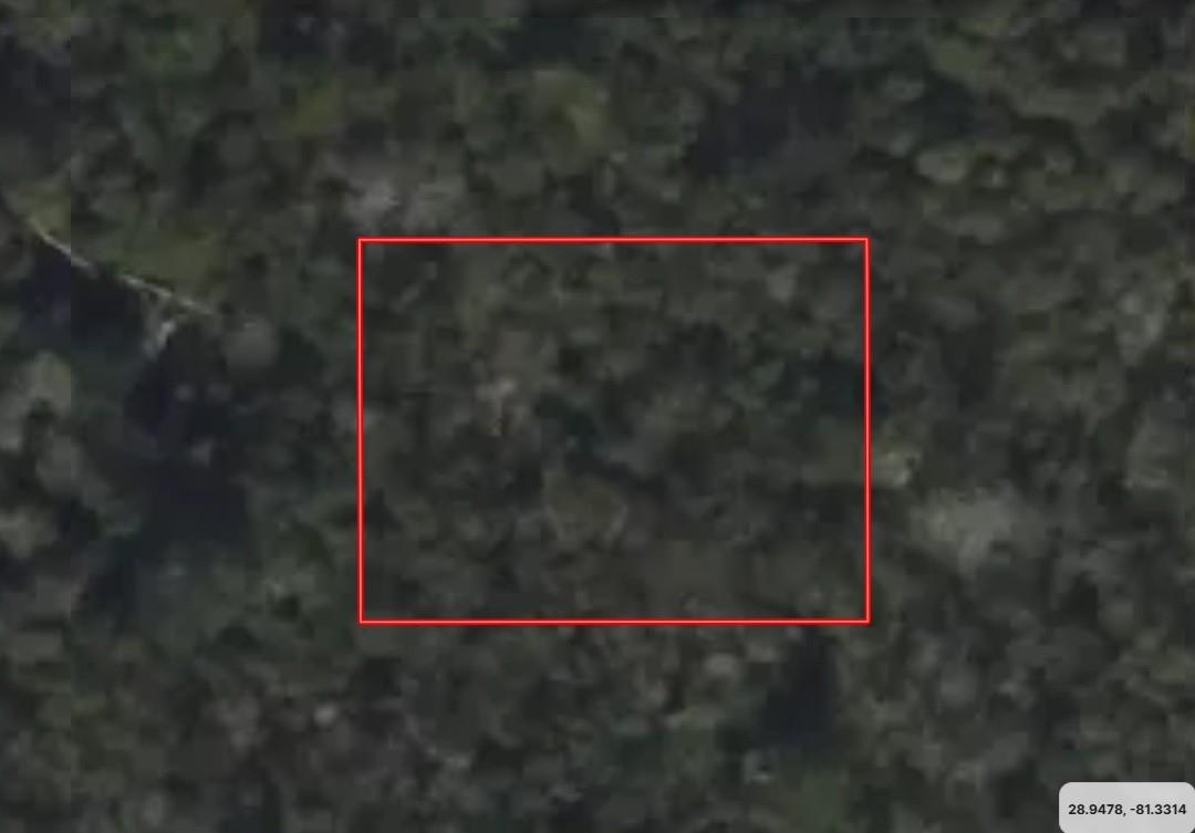 Discover your slice of Florida paradise just minutes from the crystal-clear waters of Blue Spring State Park! This rare triple-lot package offers 0.17 acres of peaceful, wooded beauty in the heart of Orange City. Whether you're dreaming of building a charming cottage or looking for a strategic long-term investment, this R-4 zoned property gives you the flexibility to create something truly special. Nestled in the quiet Dorsey's Blue Springs Park subdivision, this land promises privacy, tranquility, and endless potential. No HOA, low taxes, and surrounded by Florida’s natural treasures. Road access is platted but not yet developed—offering you the chance to shape the future of this hidden gem. Build now or hold for later—the choice is yours!