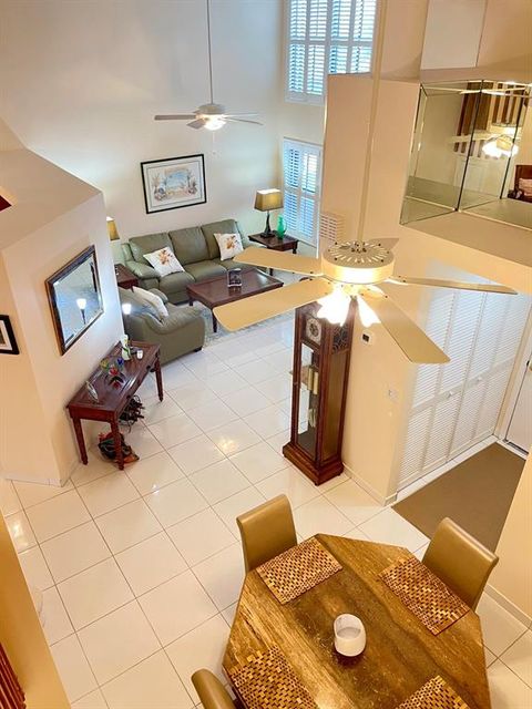 A home in Pembroke Pines