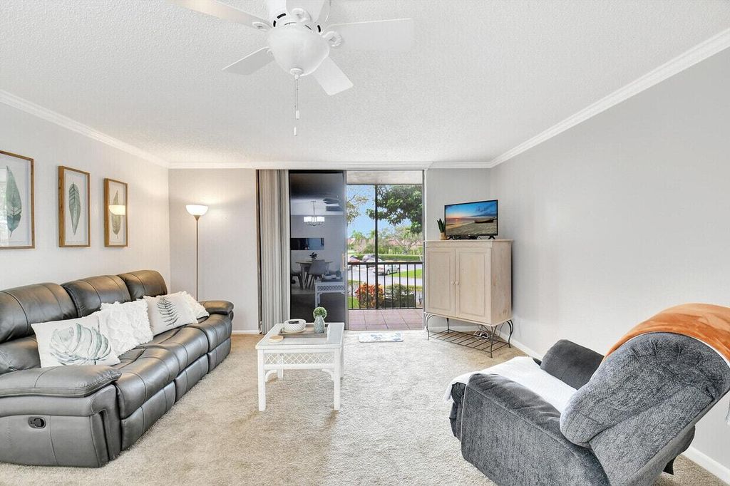 Photo of 5220 Las Verdes Circle Circle #223, Delray Beach, FL 33484 (MLS # R11168884)