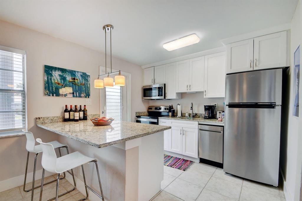 Photo of 5505 N Ocean Boulevard #2-104, Ocean Ridge, FL 33435 (MLS # R10886045)