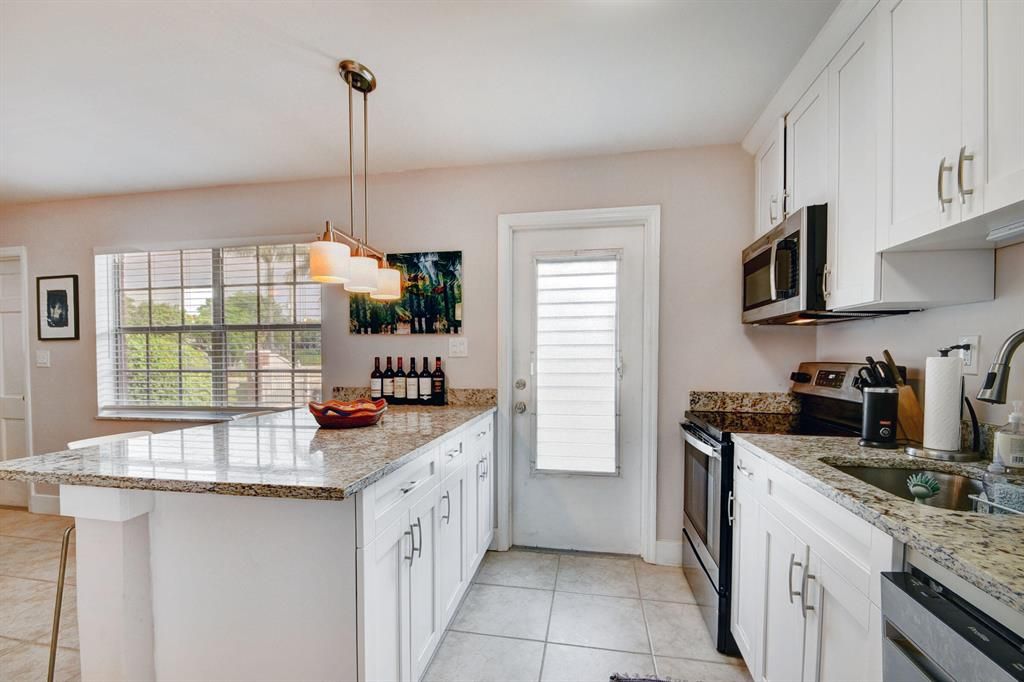 Photo of 5505 N Ocean Boulevard #2-104, Ocean Ridge, FL 33435 (MLS # R10886045)