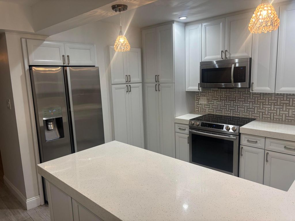 Photo of 2424 Grant Street #A, Hollywood, FL 33020 (MLS # B26005757)