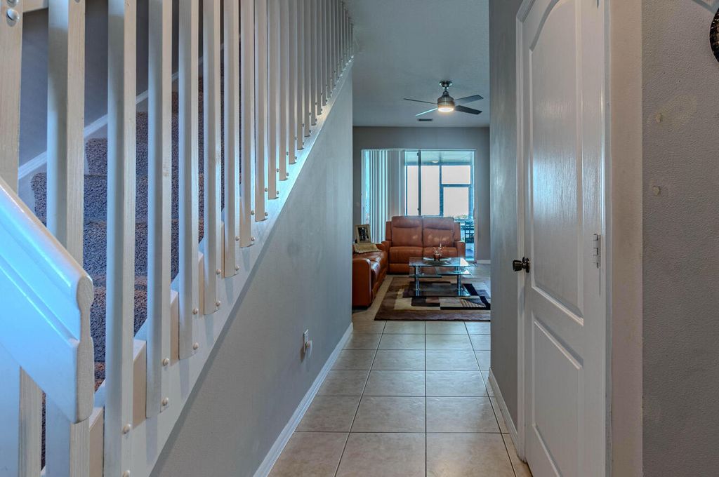 Photo of 6130 Seminole Gardens Circle, Riviera Beach, FL 33418 (MLS # R11066003)