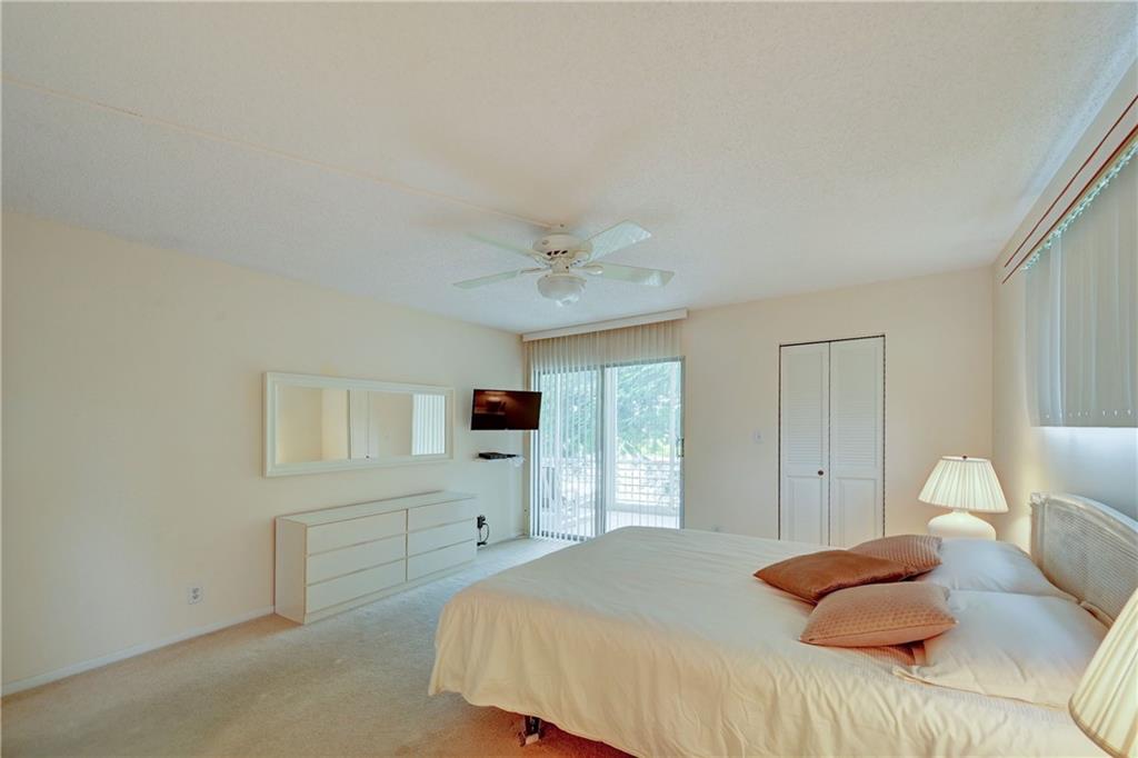 VICTORIA VILLAGE J CONDO - Residential