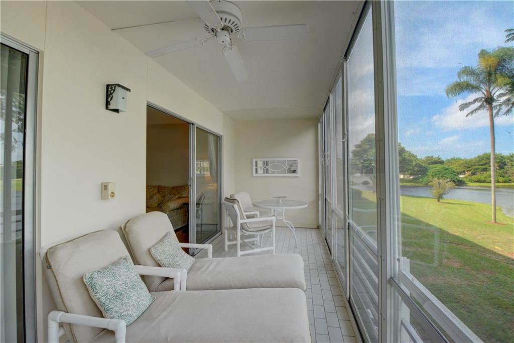 VICTORIA VILLAGE J CONDO - Residential