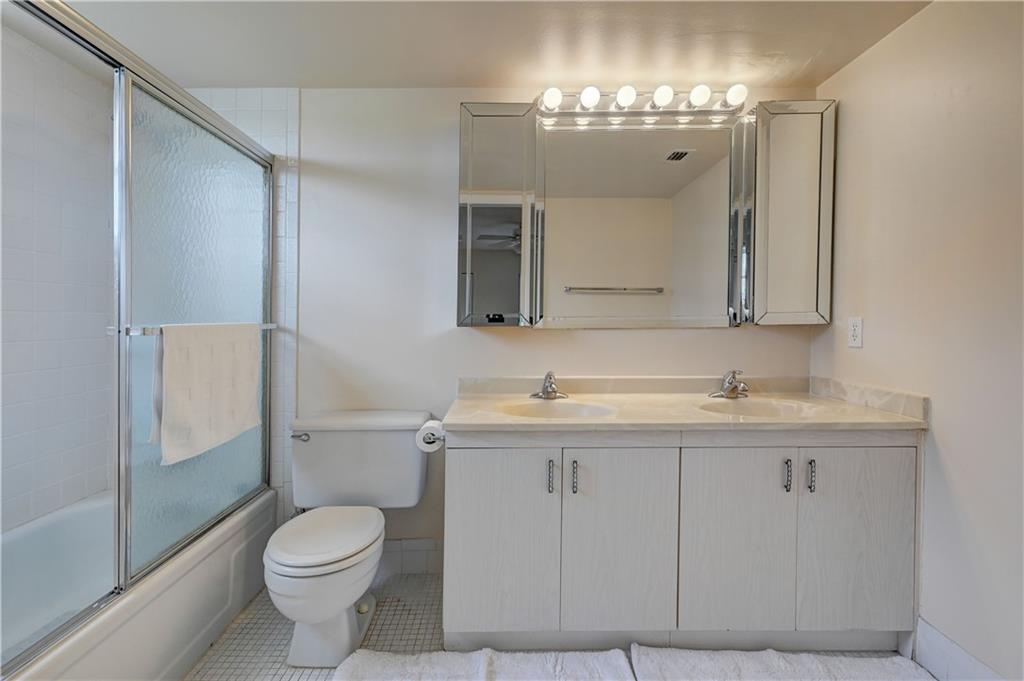 VICTORIA VILLAGE J CONDO - Residential