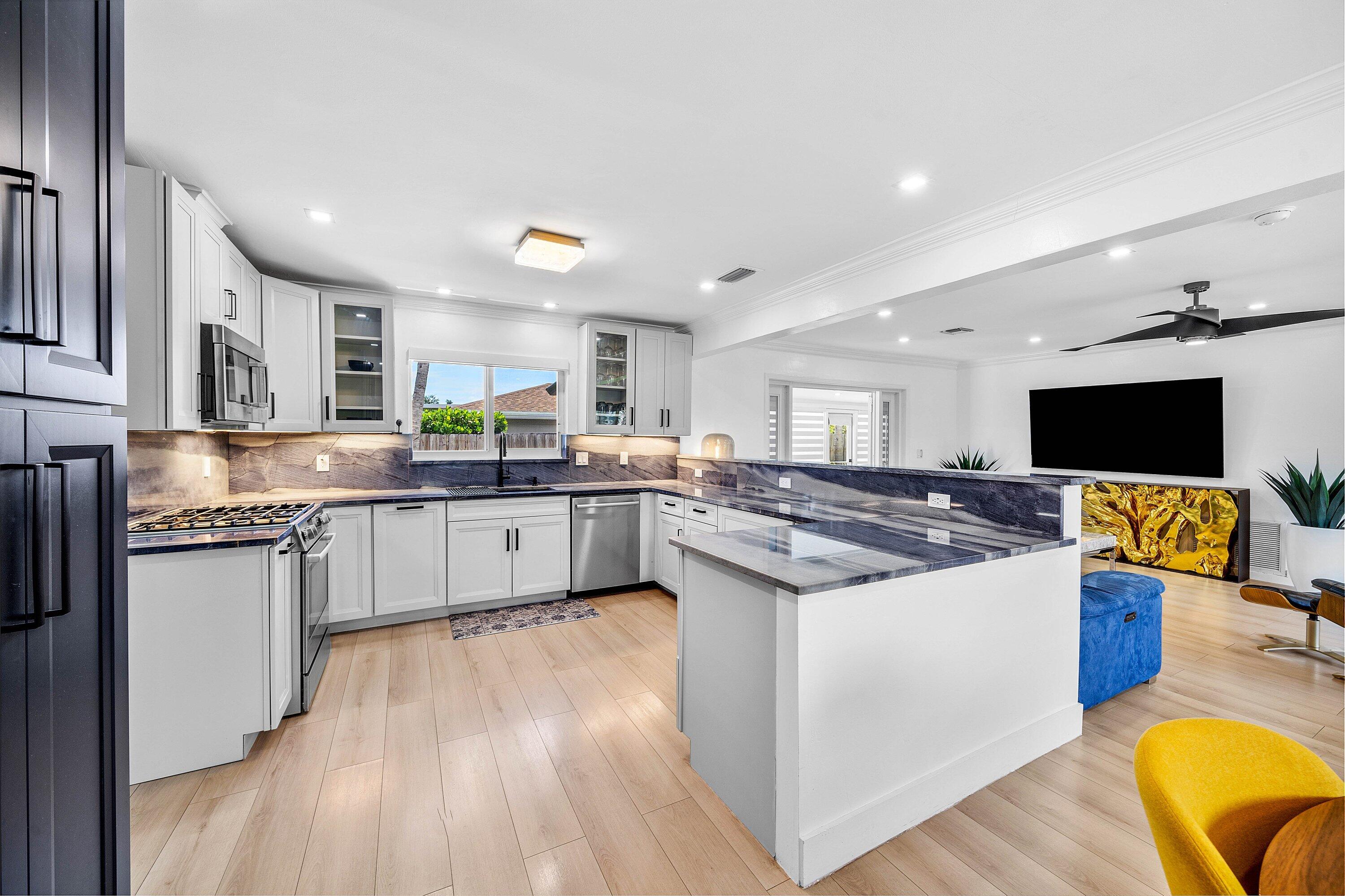 Forest Hills - Residential Lease