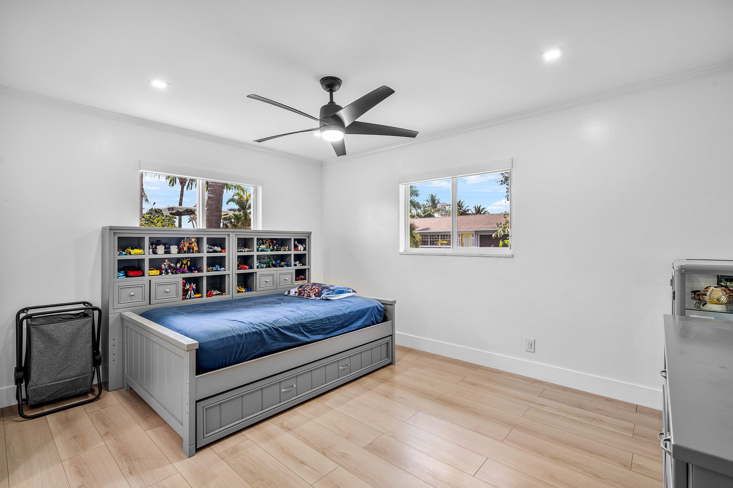Forest Hills - Residential Lease