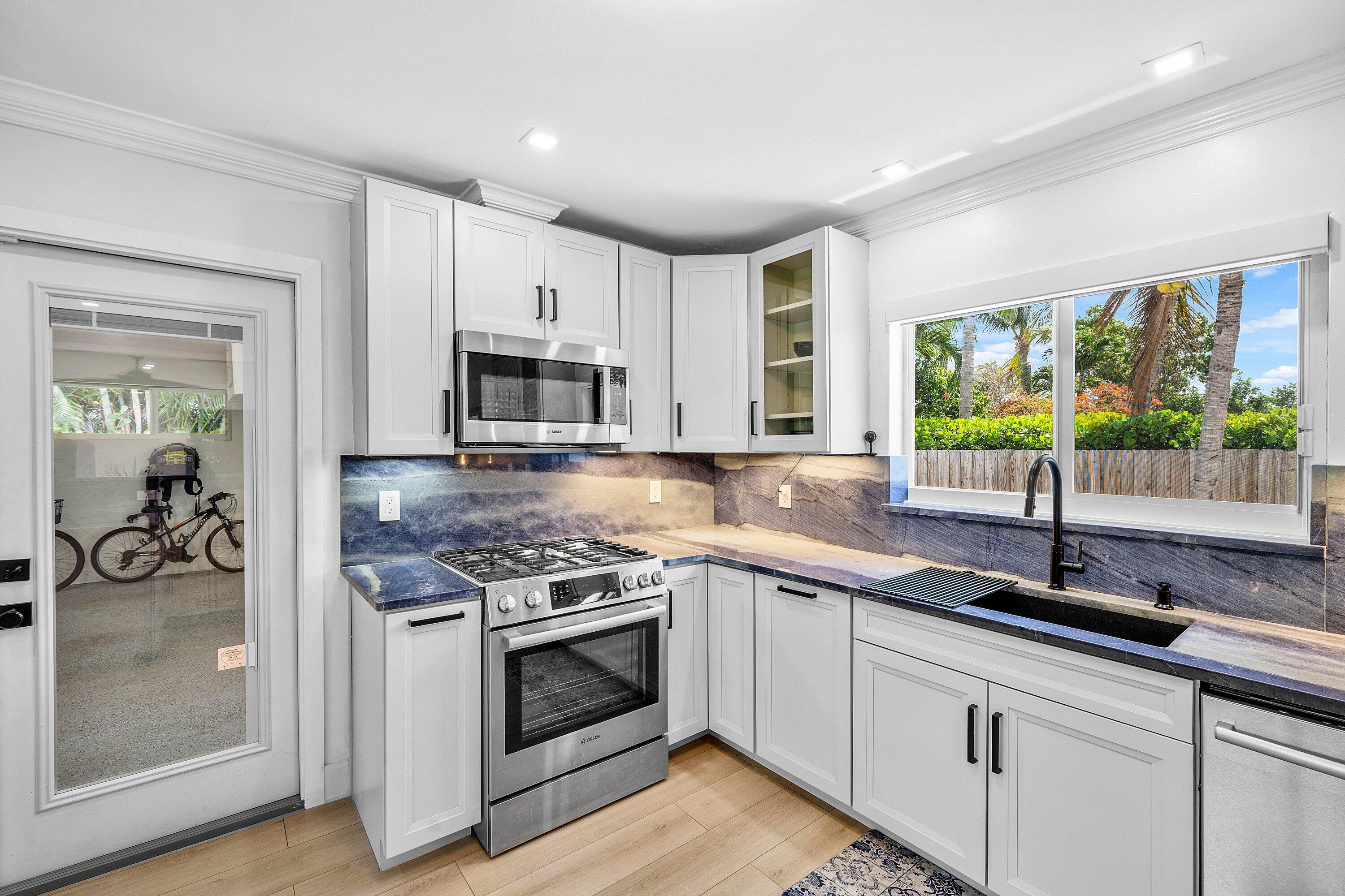 Forest Hills - Residential Lease
