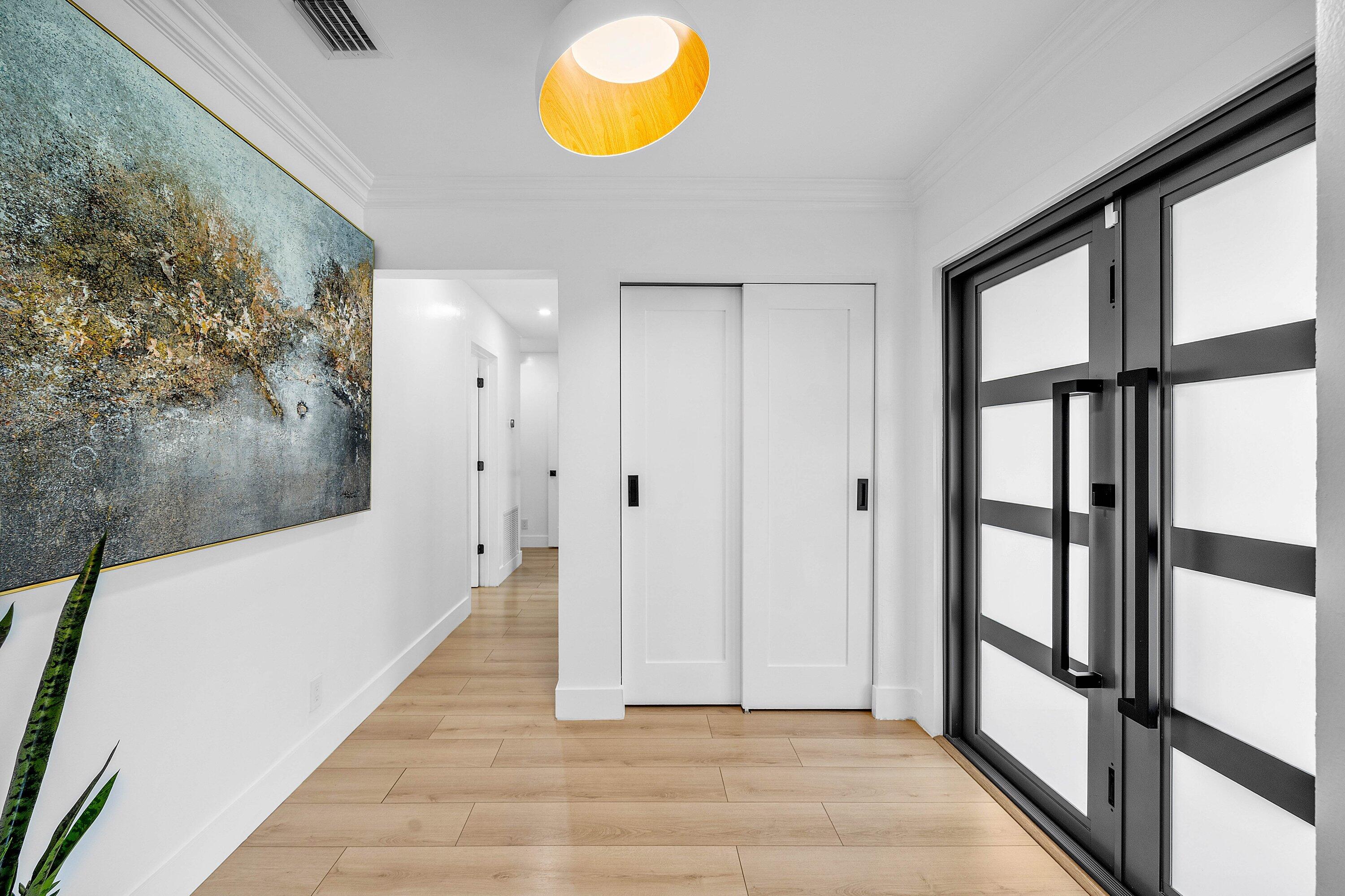 Forest Hills - Residential Lease