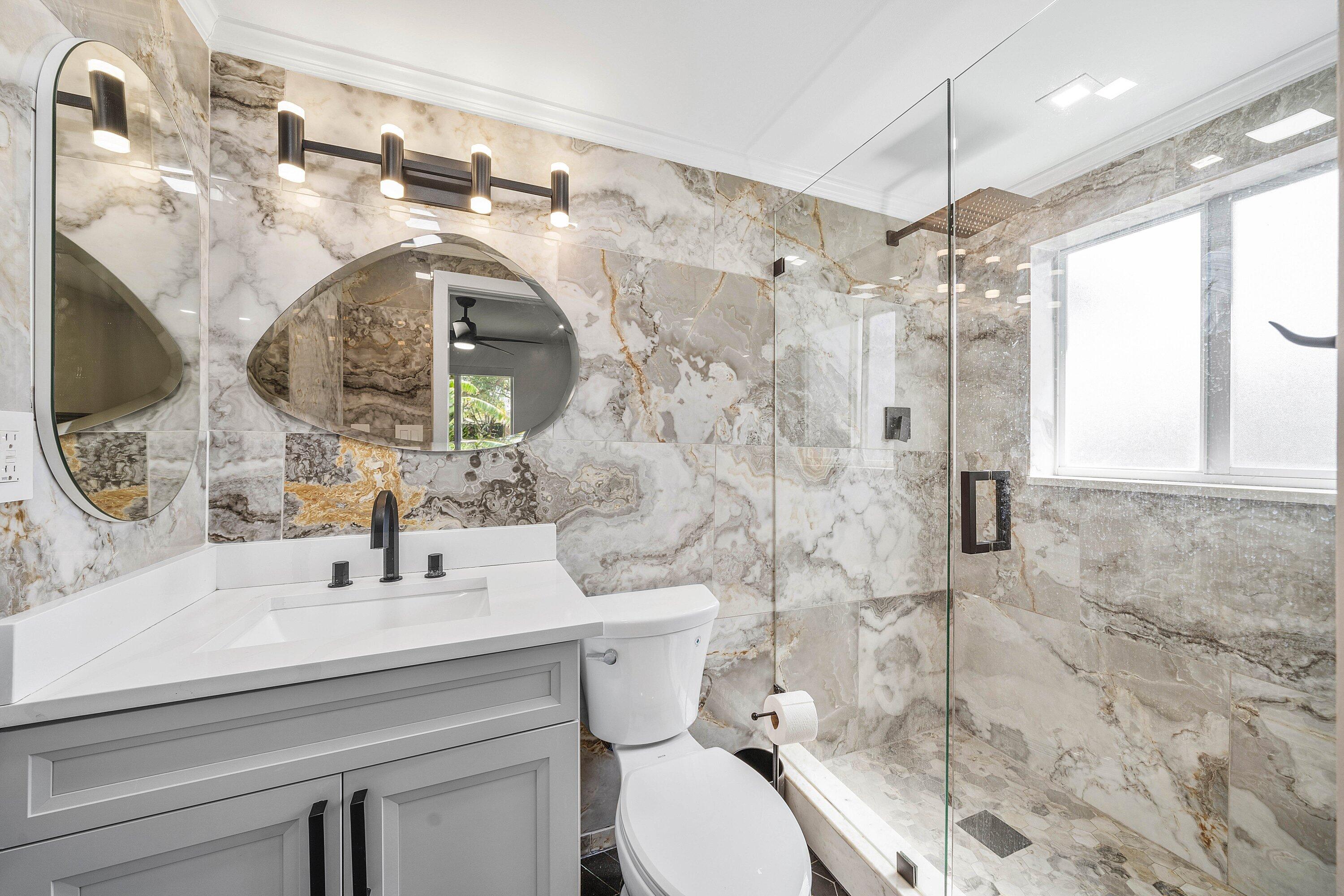 Forest Hills - Residential Lease