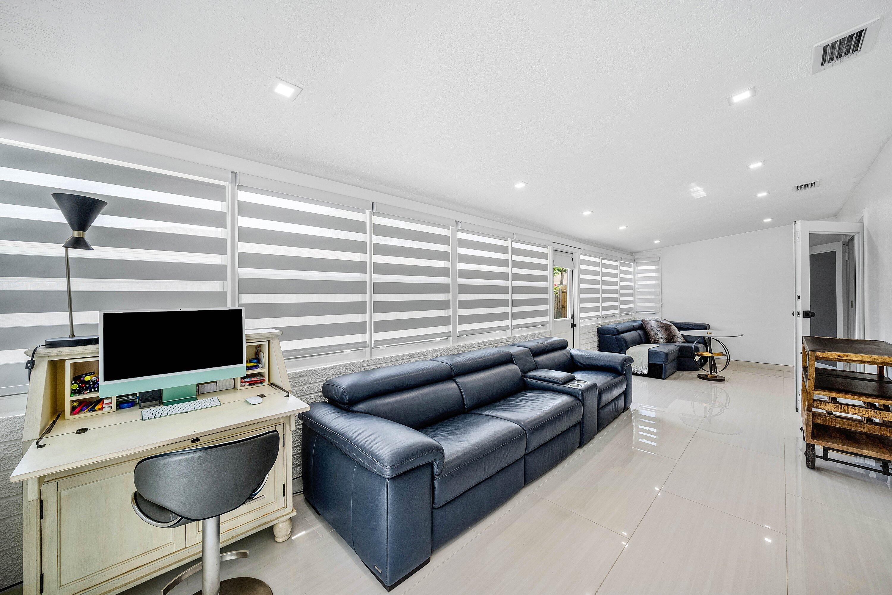 Forest Hills - Residential Lease