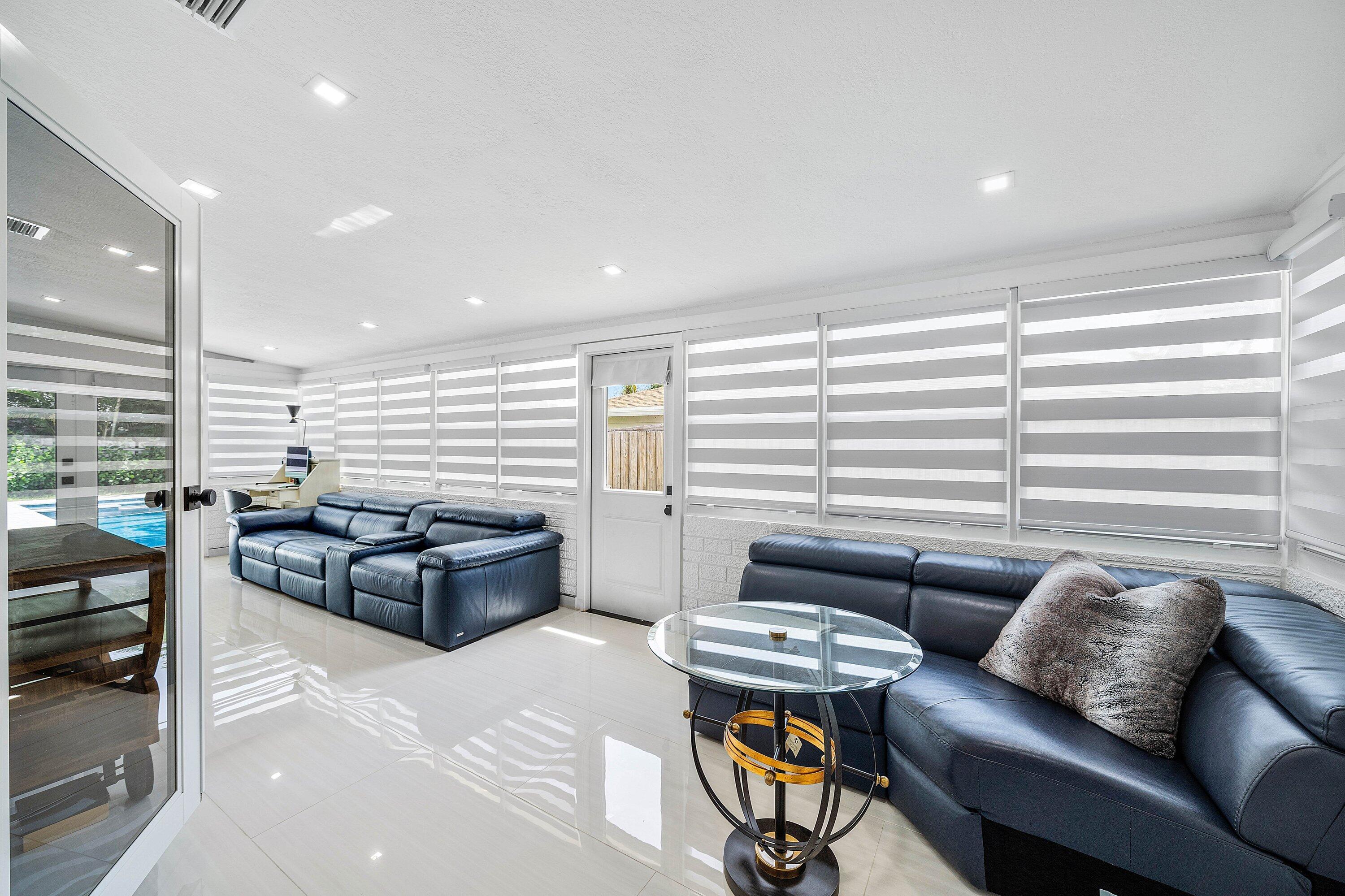Forest Hills - Residential Lease