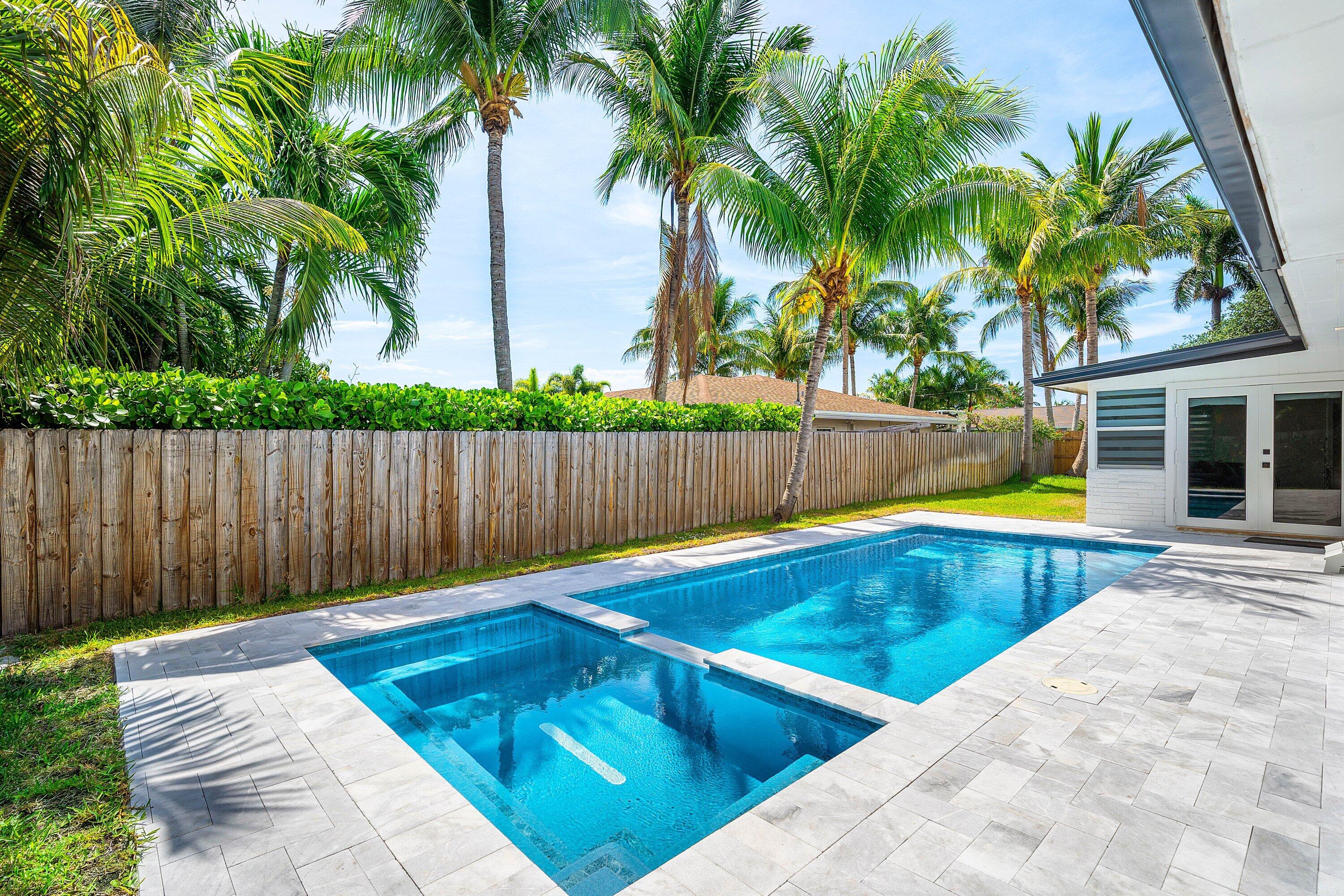 Forest Hills - Residential Lease