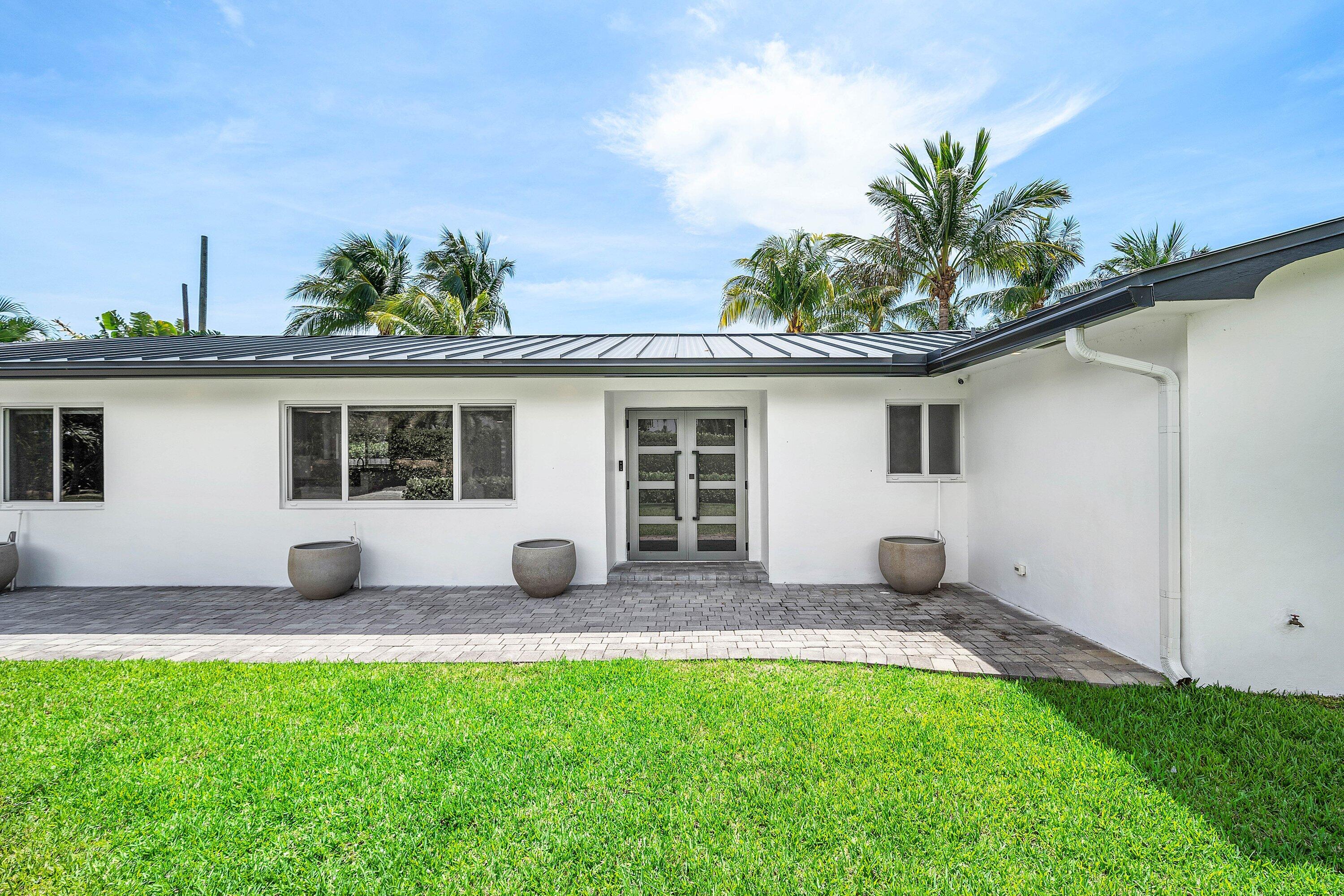 Forest Hills - Residential Lease