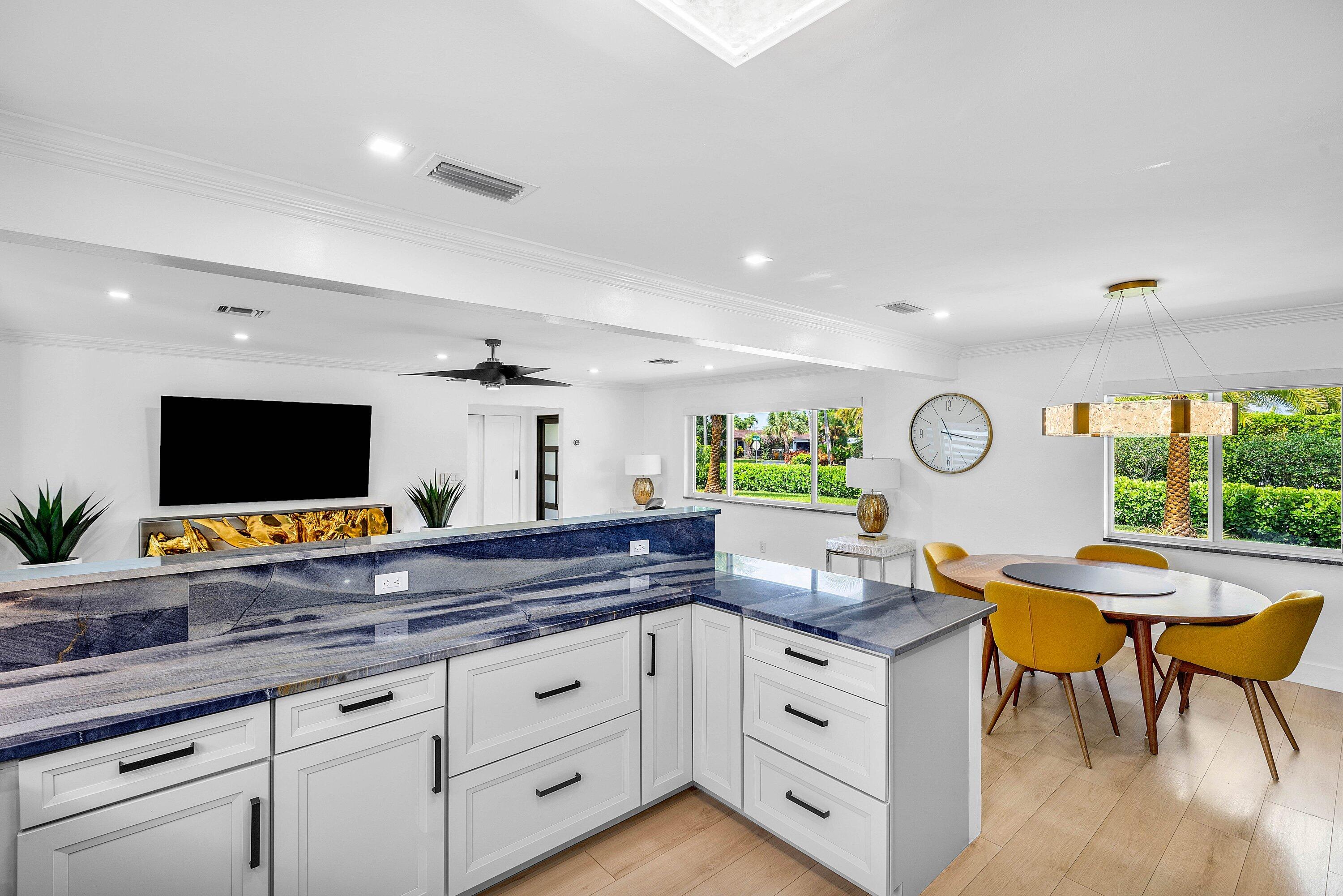 Forest Hills - Residential Lease