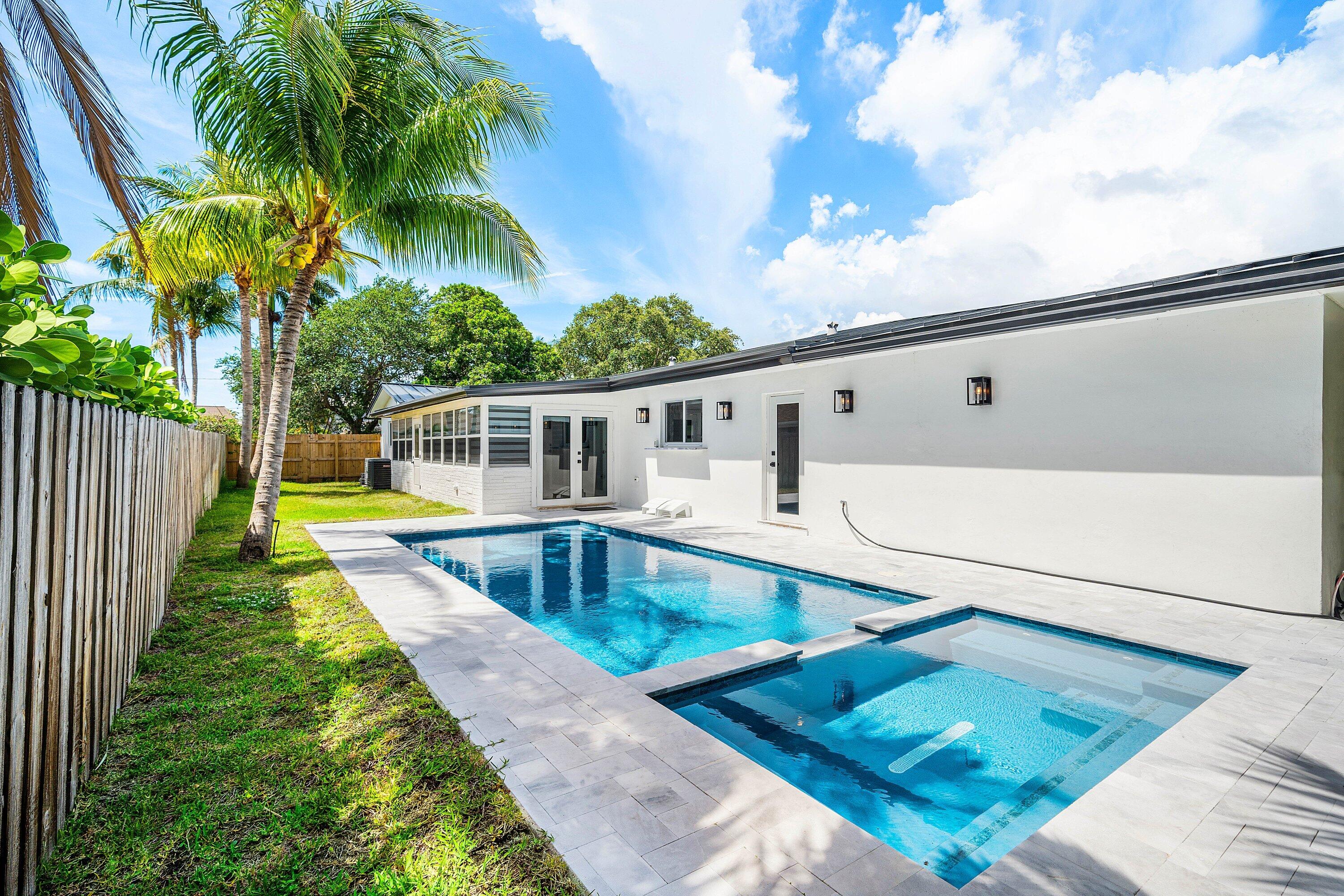 Forest Hills - Residential Lease