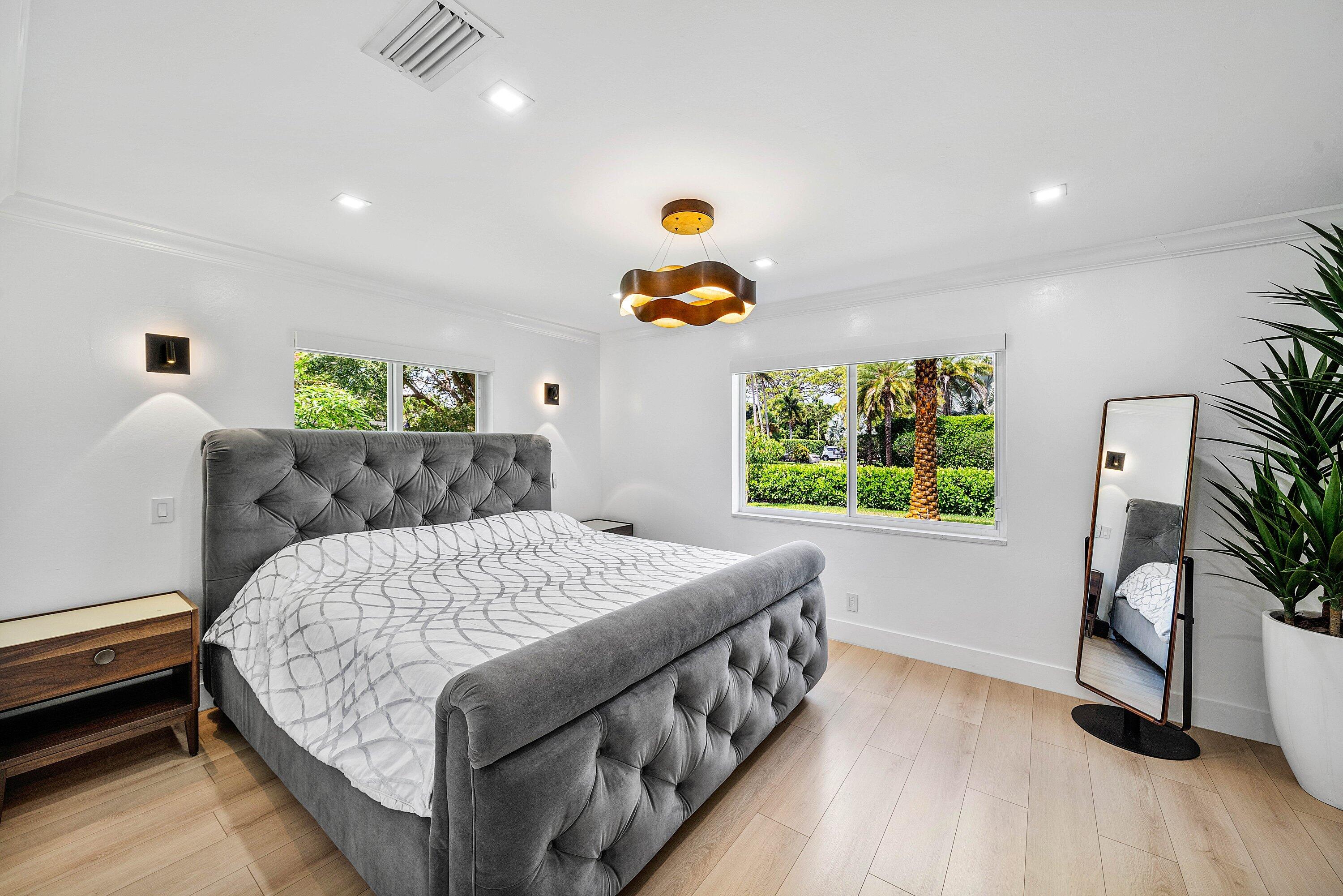 Forest Hills - Residential Lease