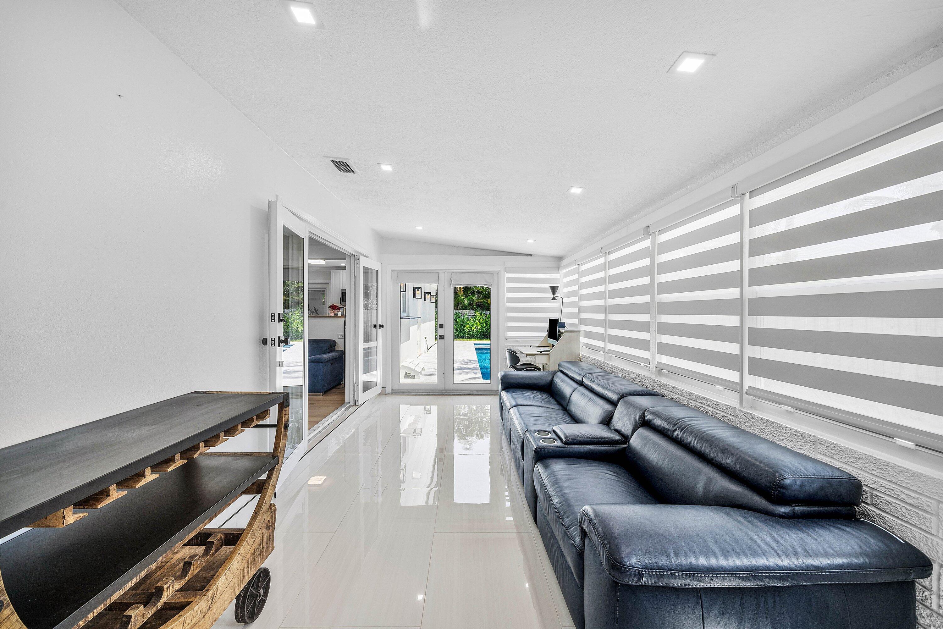 Forest Hills - Residential Lease