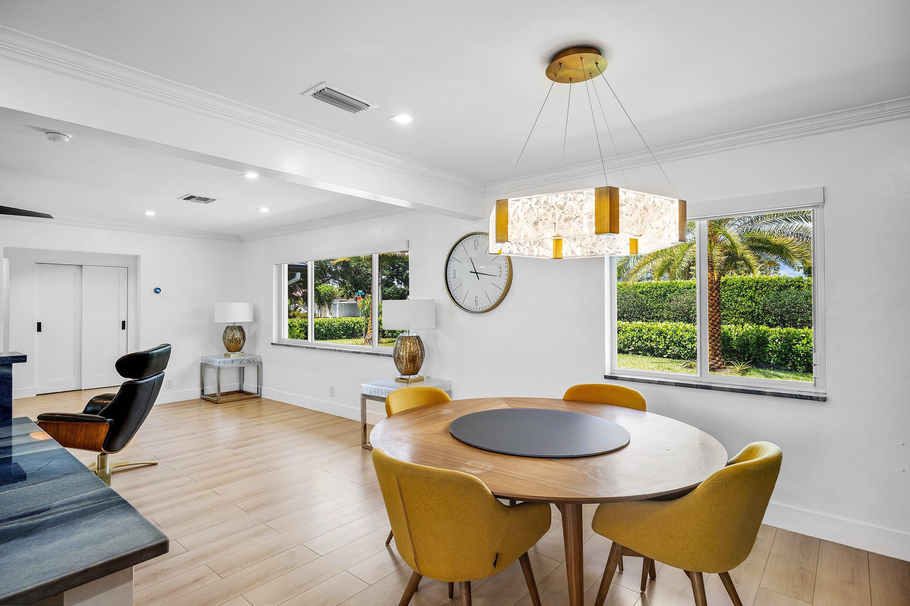 Forest Hills - Residential Lease