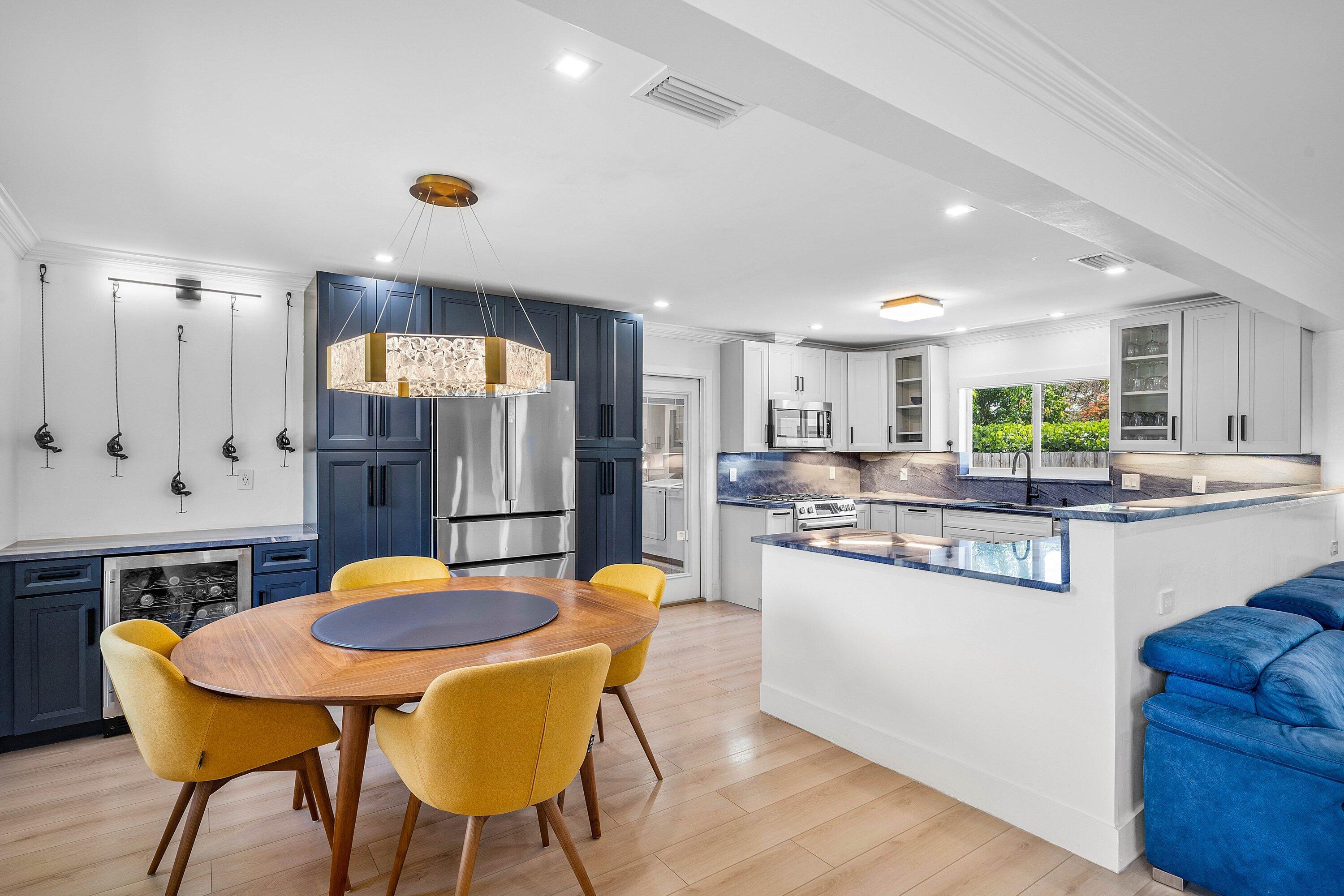 Forest Hills - Residential Lease