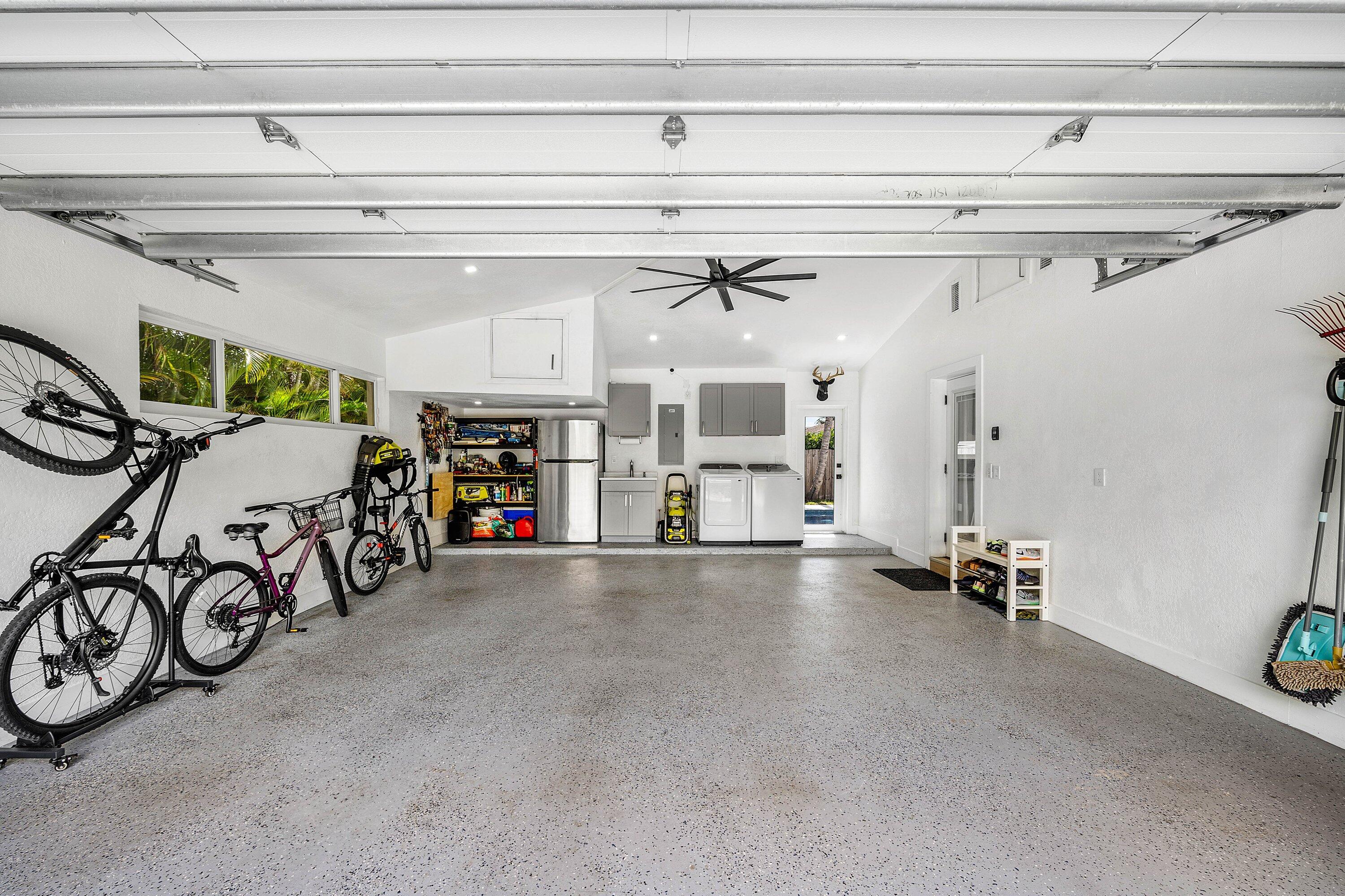 Forest Hills - Residential Lease