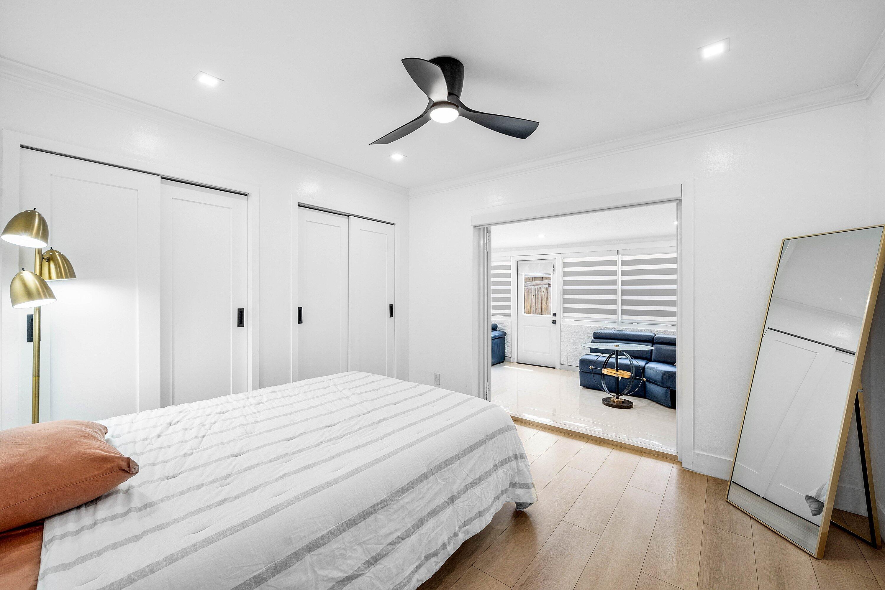 Forest Hills - Residential Lease