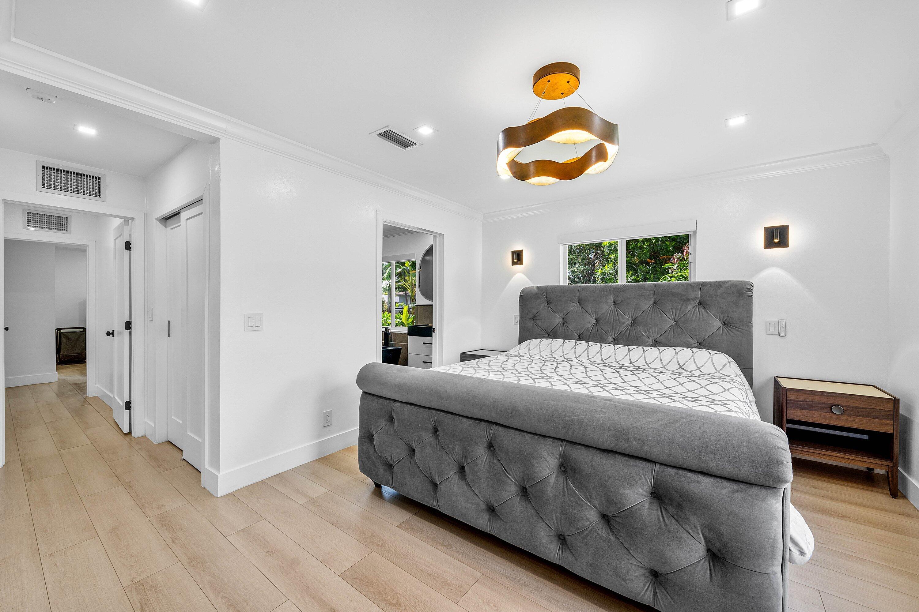 Forest Hills - Residential Lease