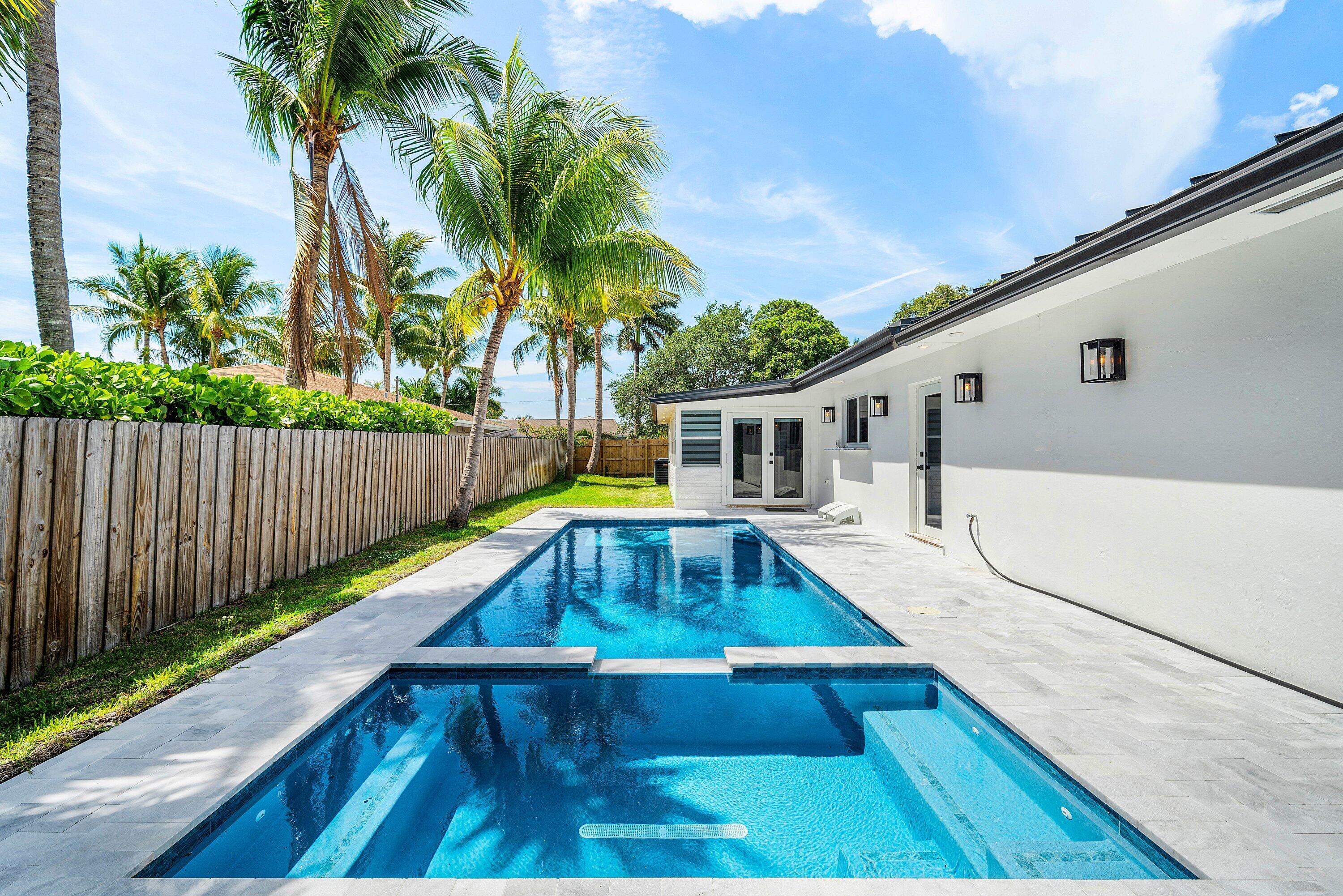 Forest Hills - Residential Lease