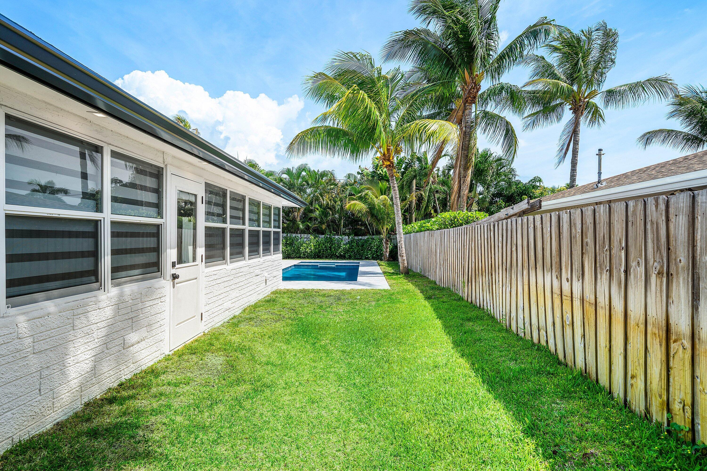 Forest Hills - Residential Lease