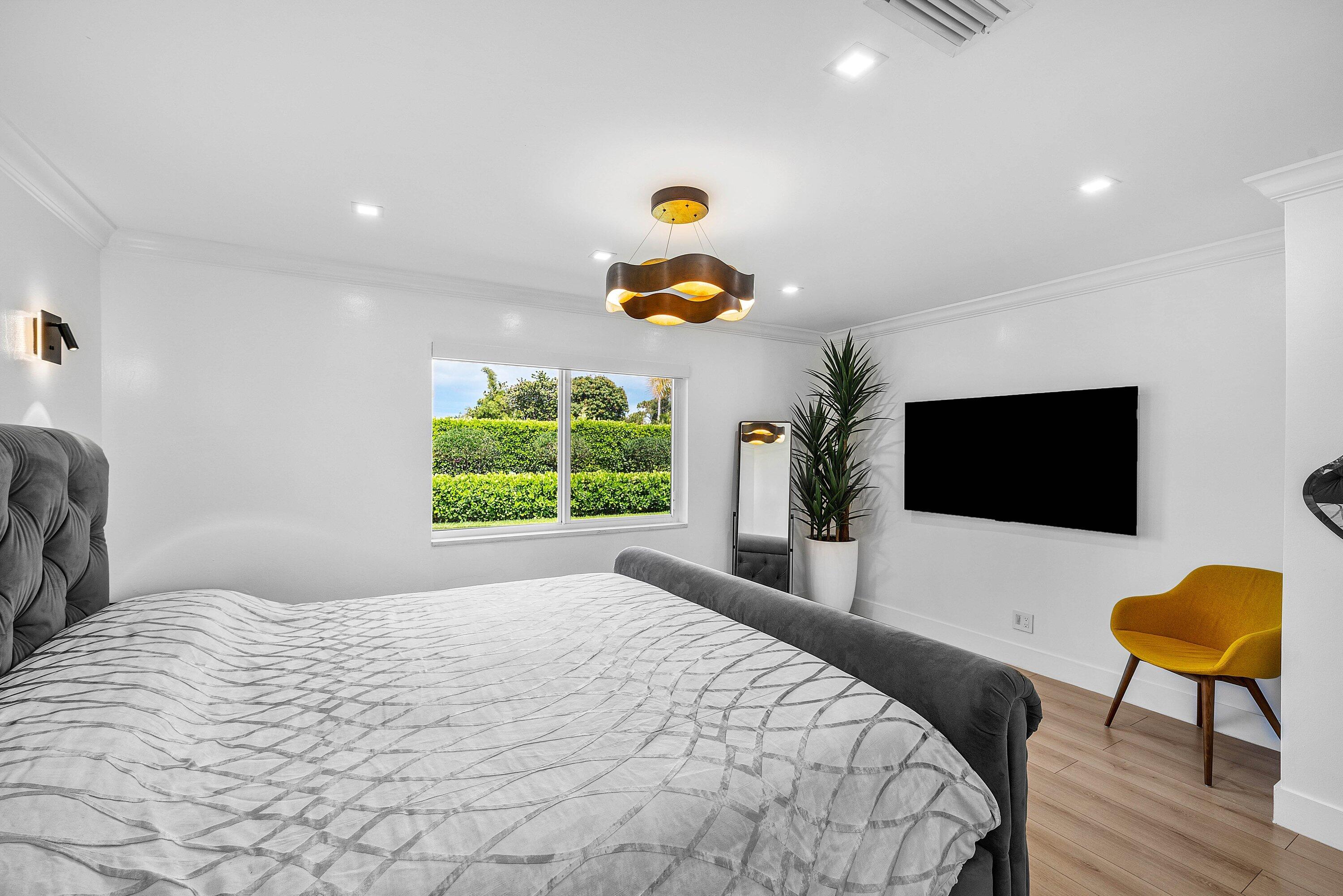Forest Hills - Residential Lease
