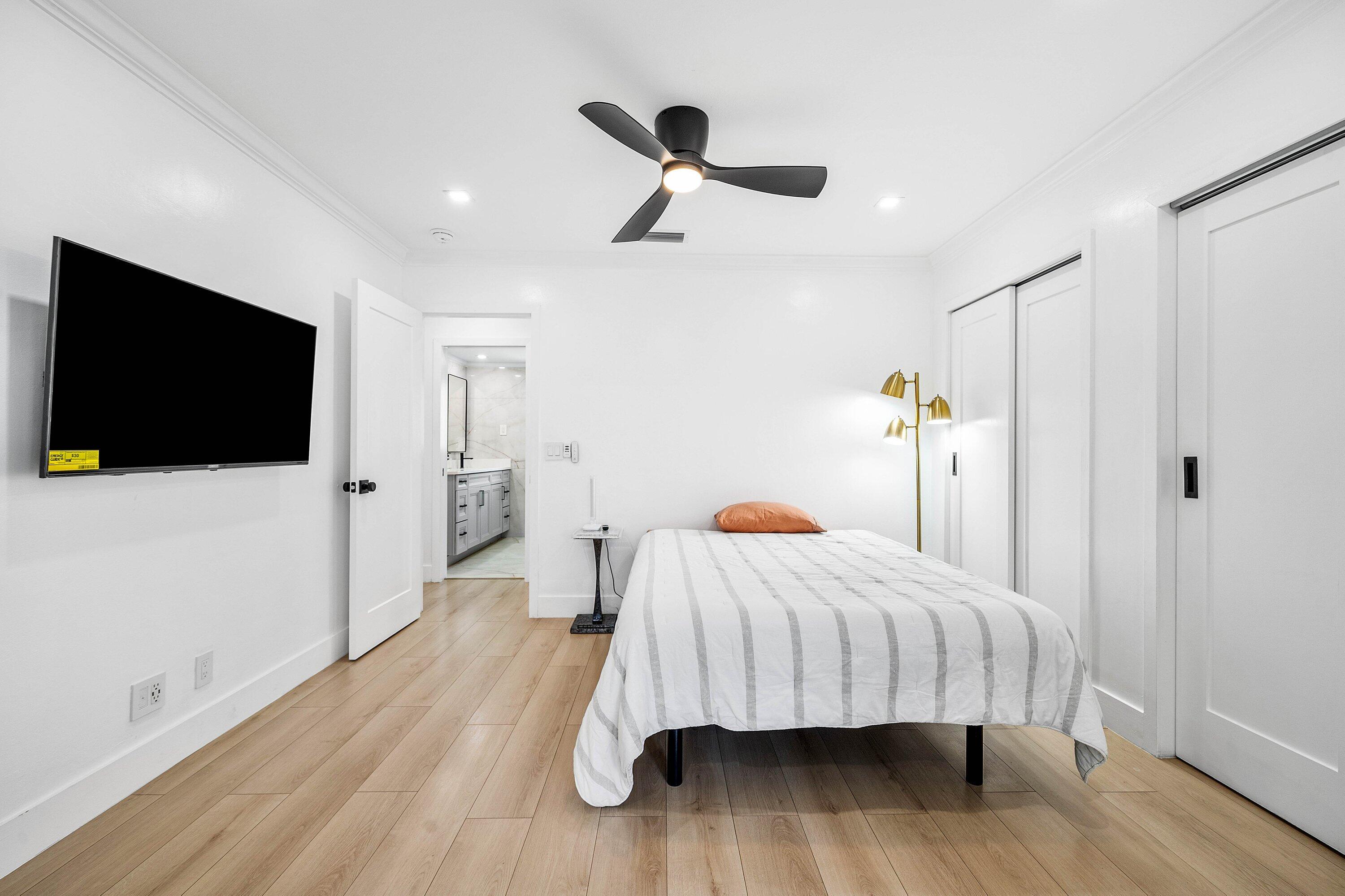 Forest Hills - Residential Lease