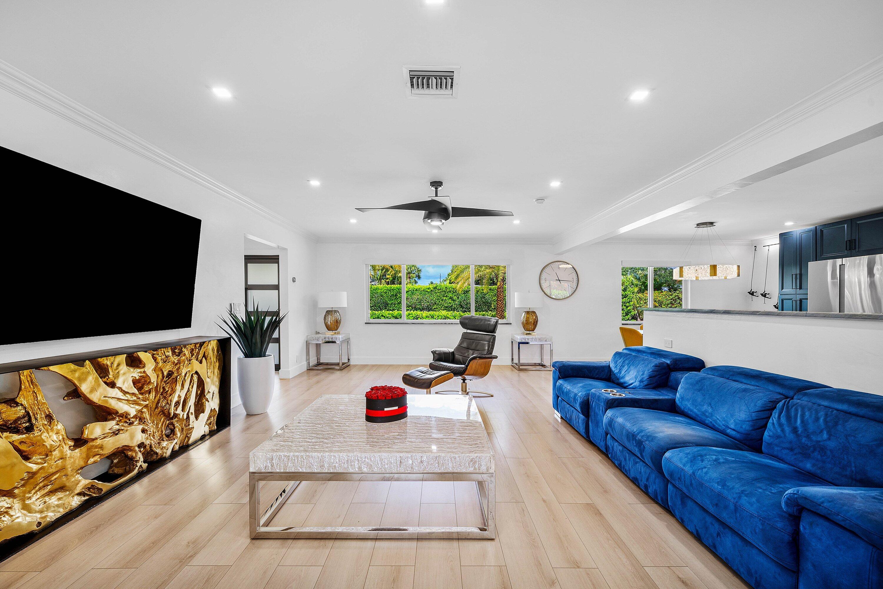 Forest Hills - Residential Lease