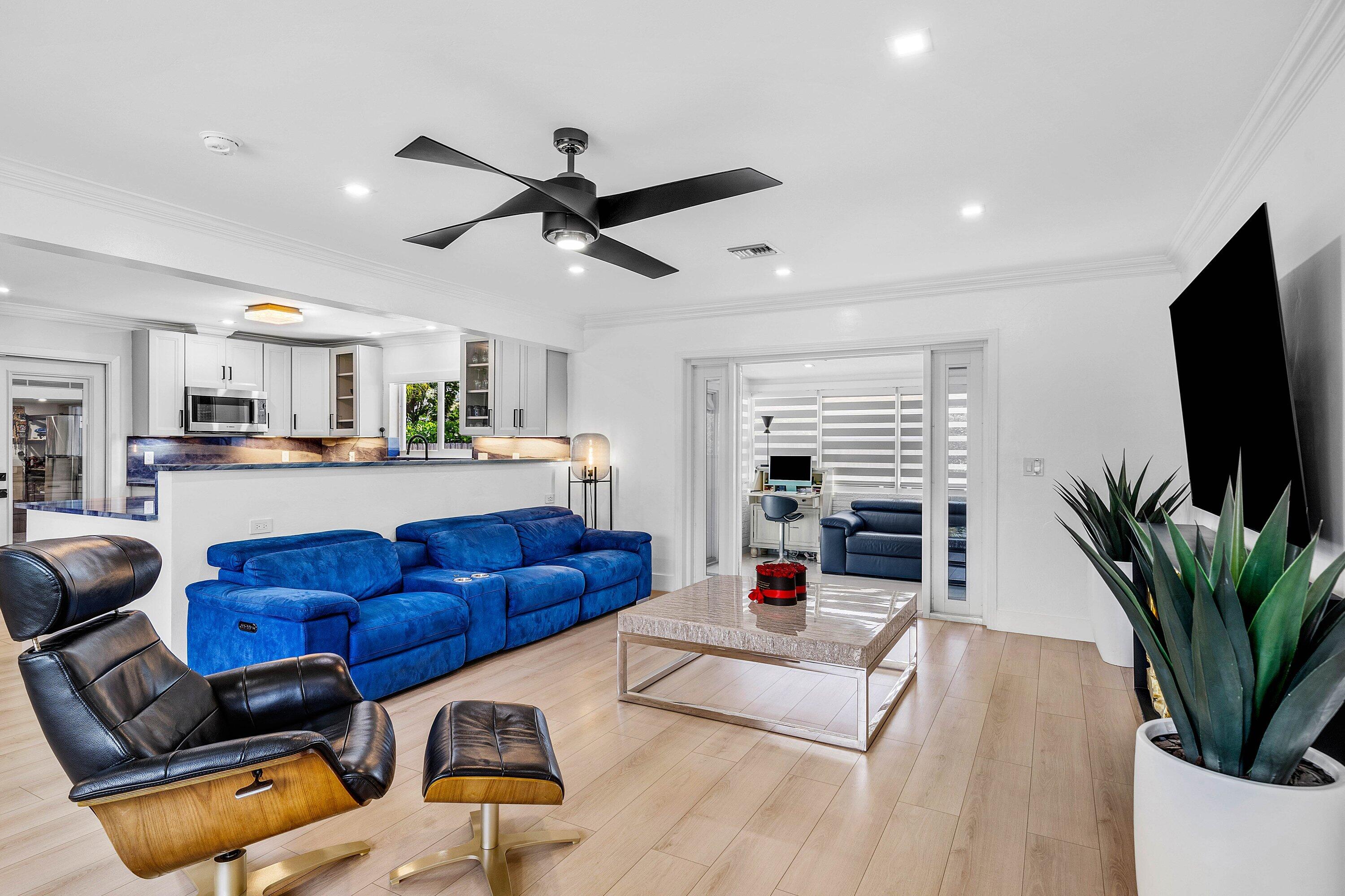 Forest Hills - Residential Lease
