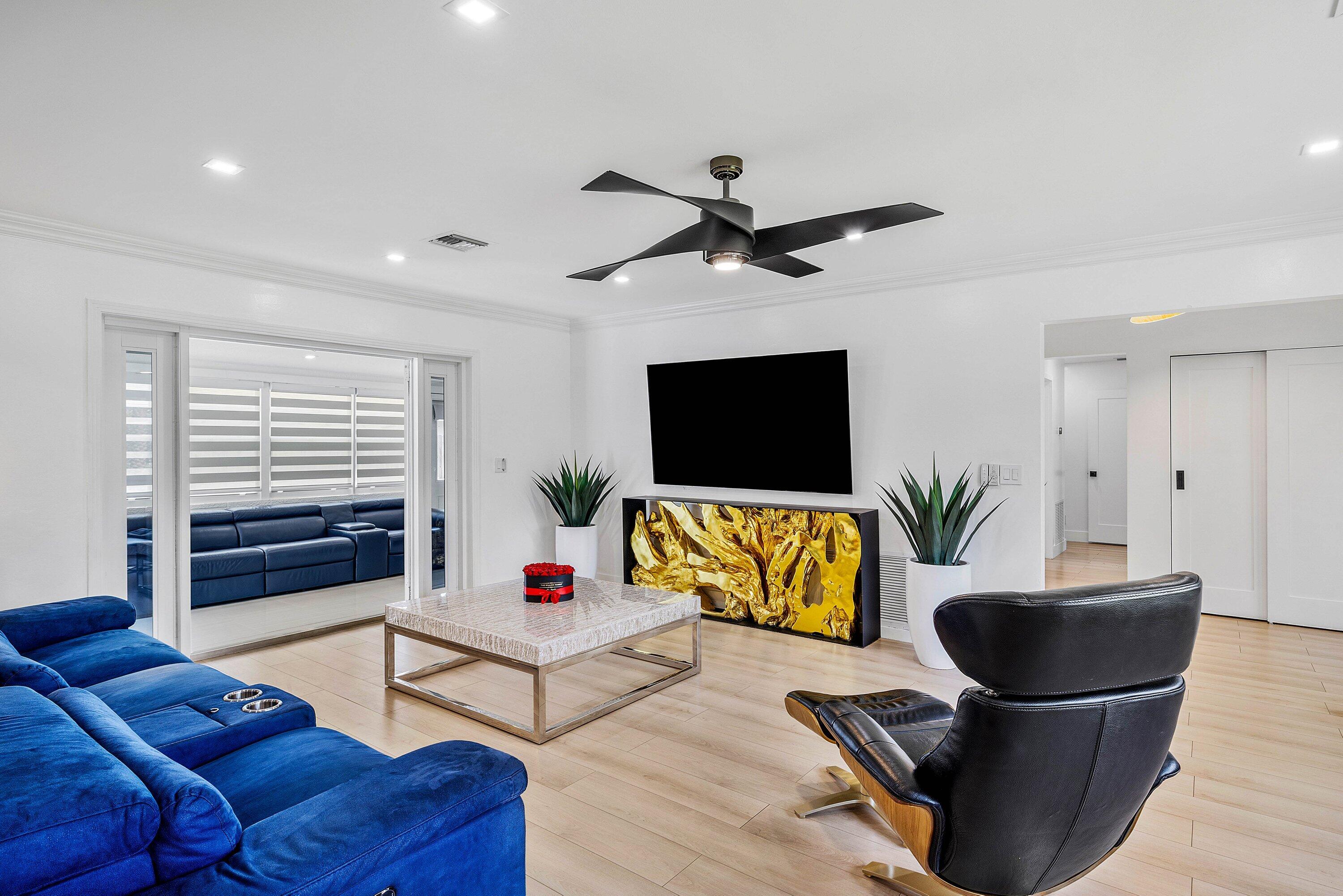 Forest Hills - Residential Lease