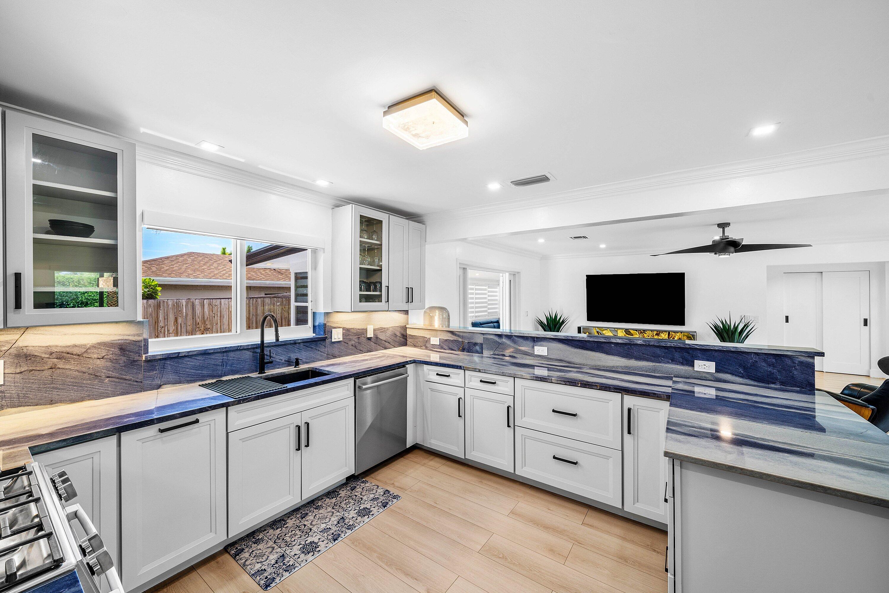 Forest Hills - Residential Lease
