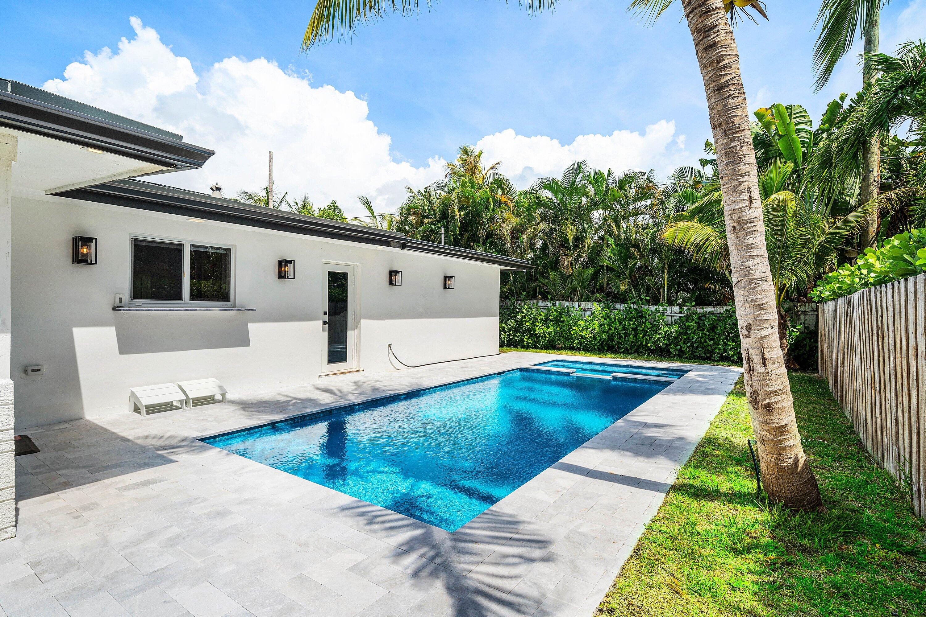 Forest Hills - Residential Lease