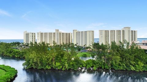 Photo of 200 Ocean Trail Way #510, Jupiter, FL 33477 (MLS # R11160415)