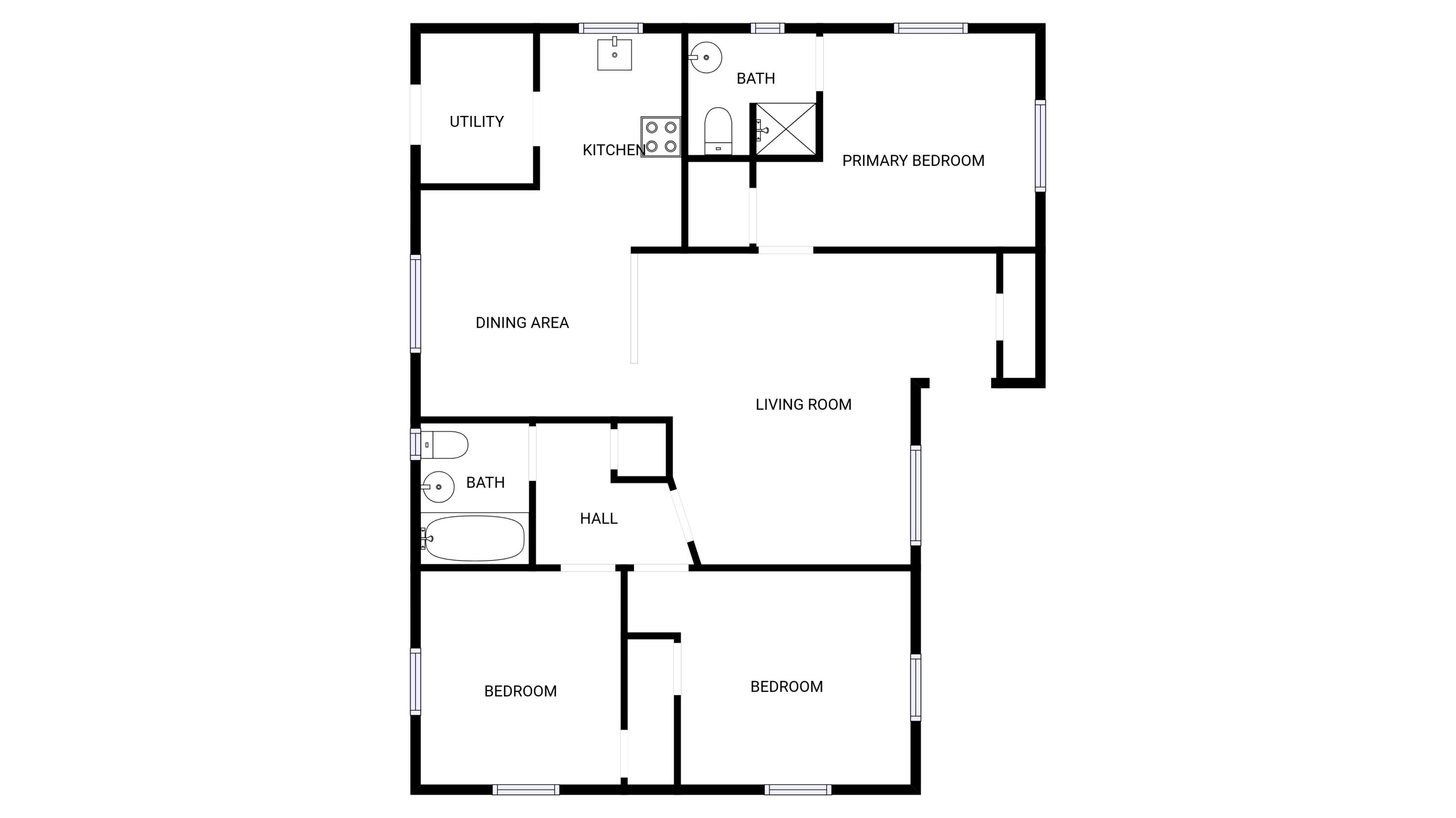 BOYNTON HILLS - Residential