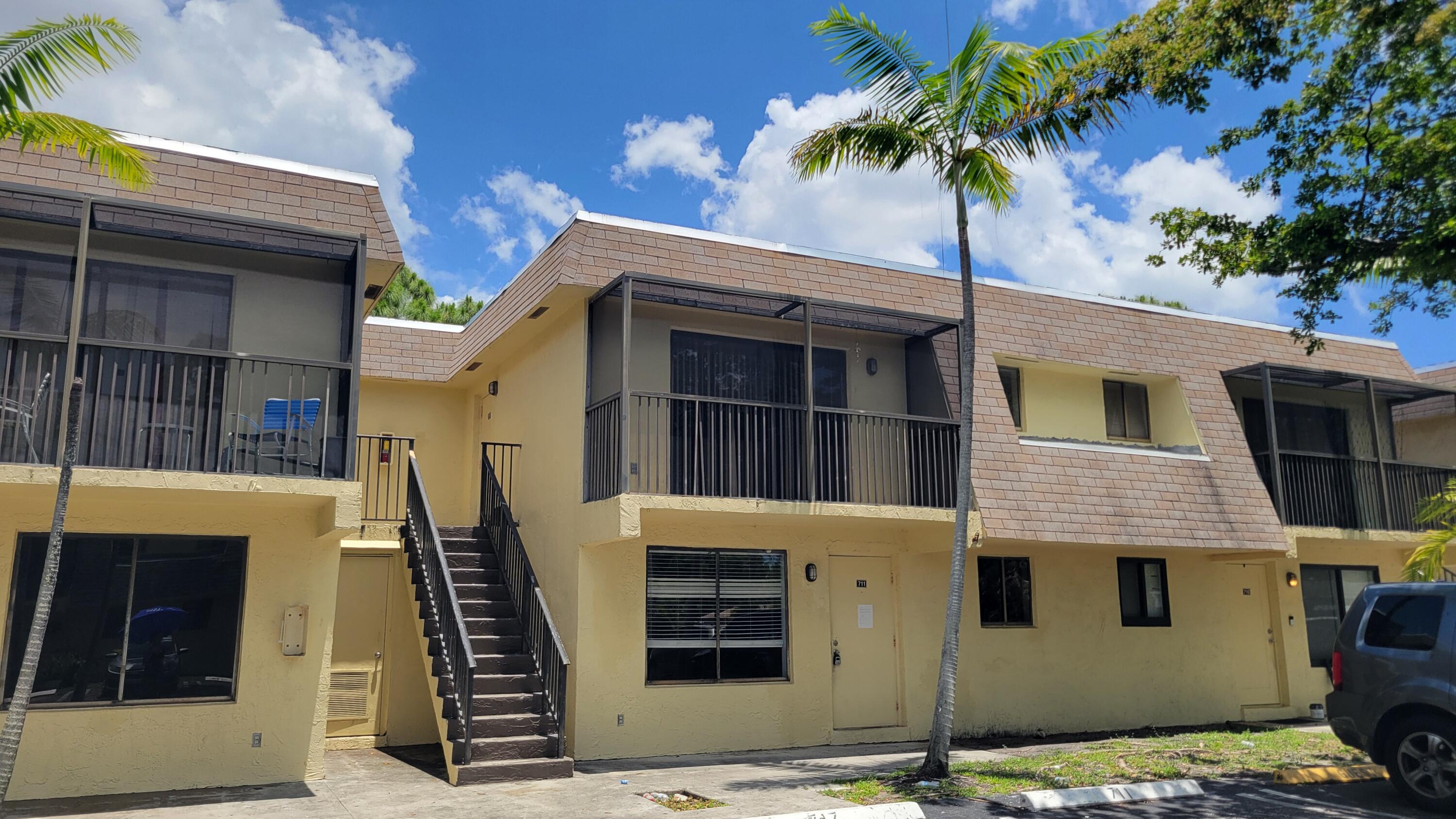 1045 S FLAGLER Avenue 717