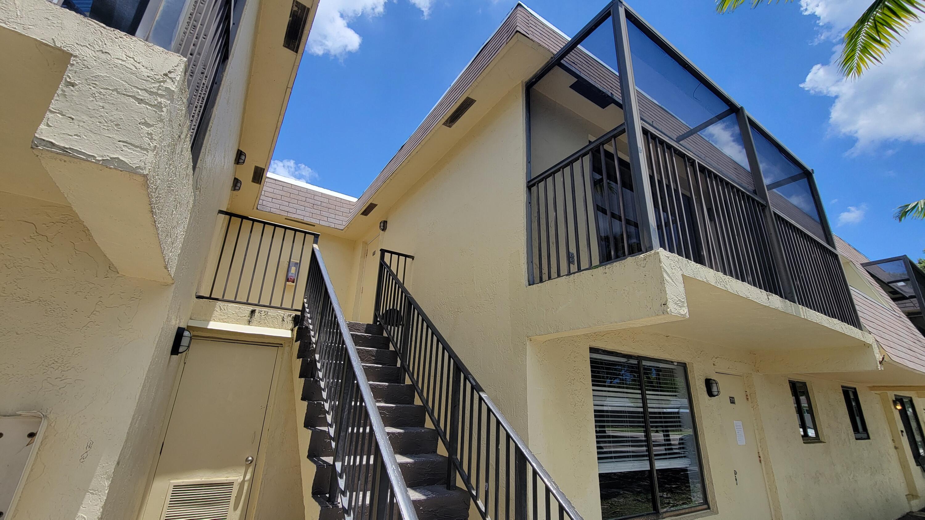 1045 S FLAGLER Avenue 717