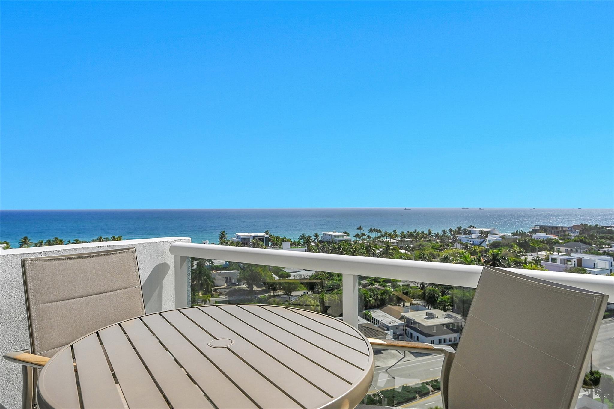 2715 N Ocean Blvd 12D