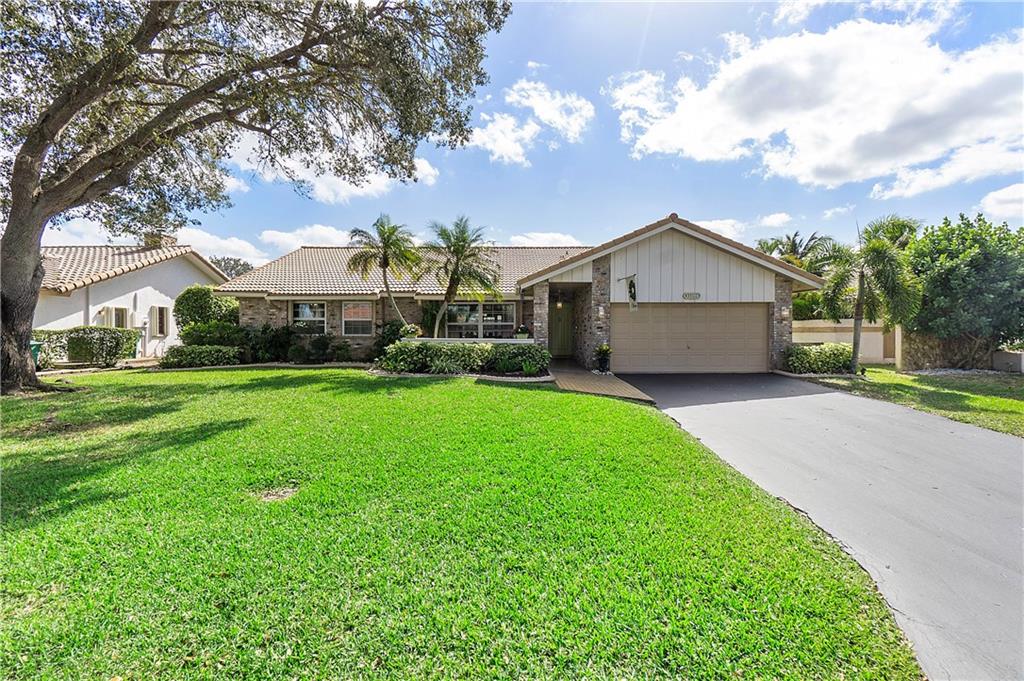 CYPRESS RUN - Residential