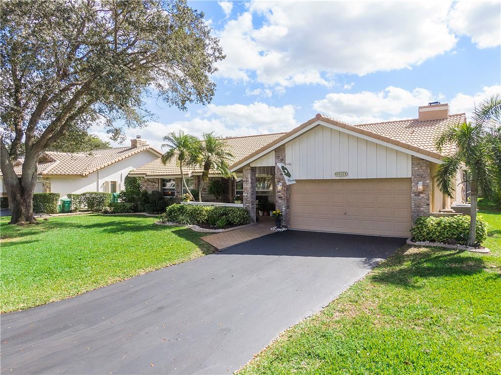 CYPRESS RUN - Residential