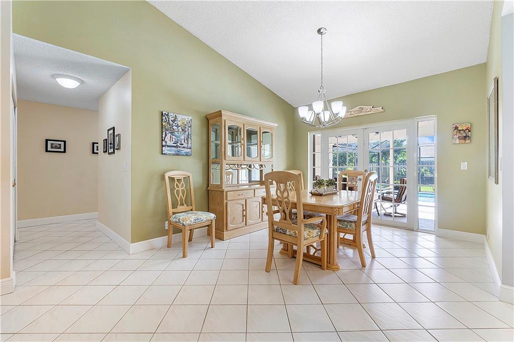 CYPRESS RUN - Residential