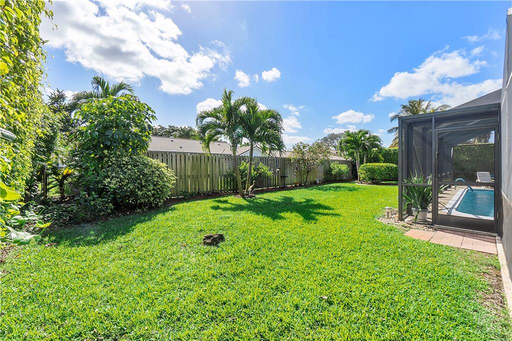 CYPRESS RUN - Residential